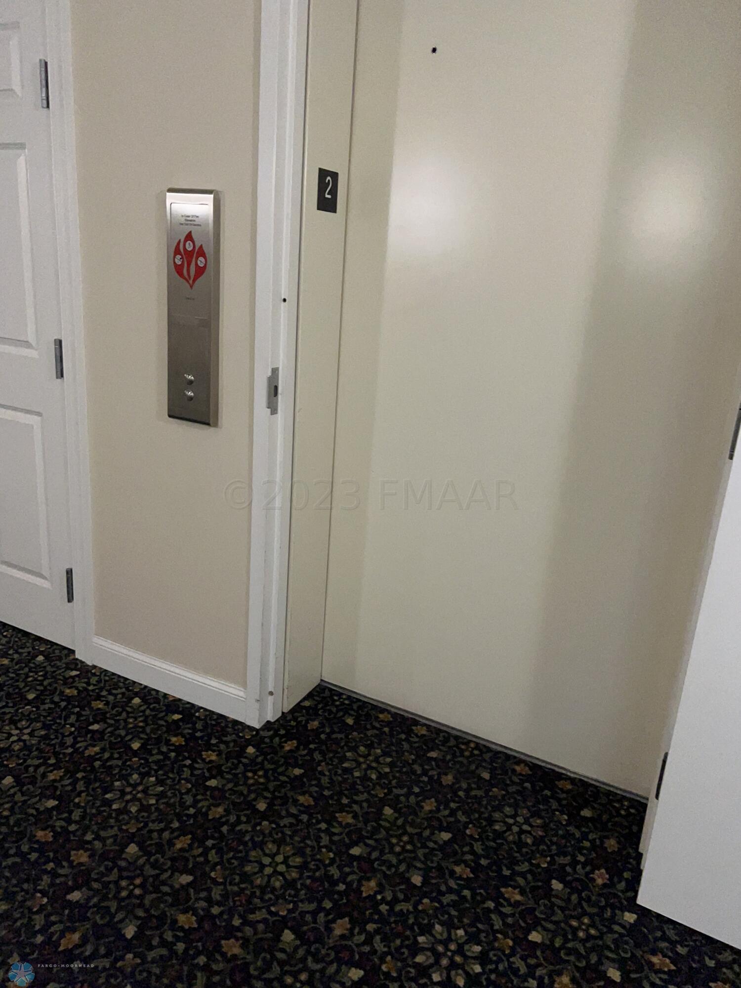 Elevator