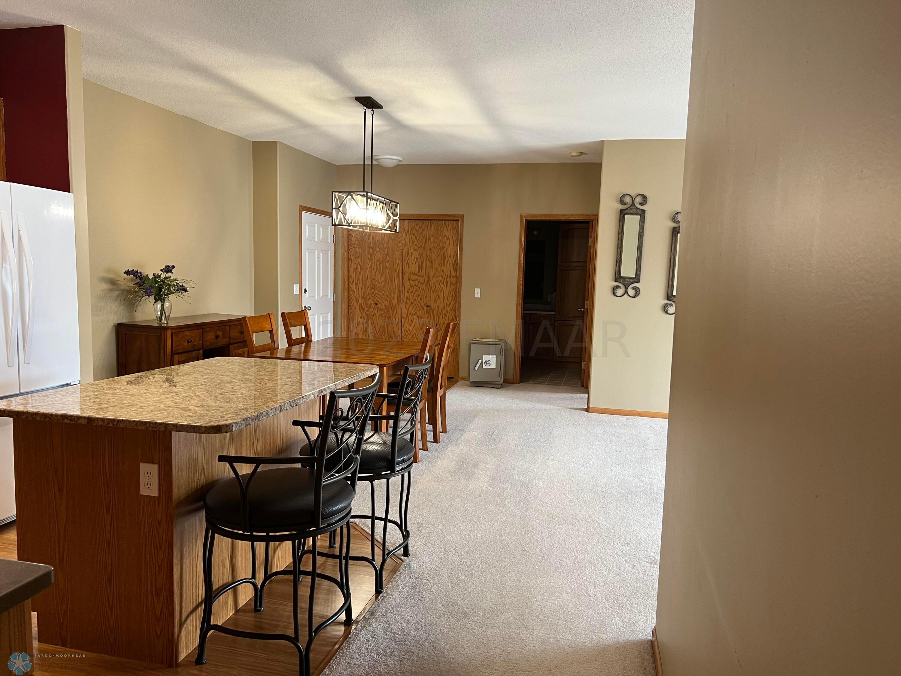 Open concept