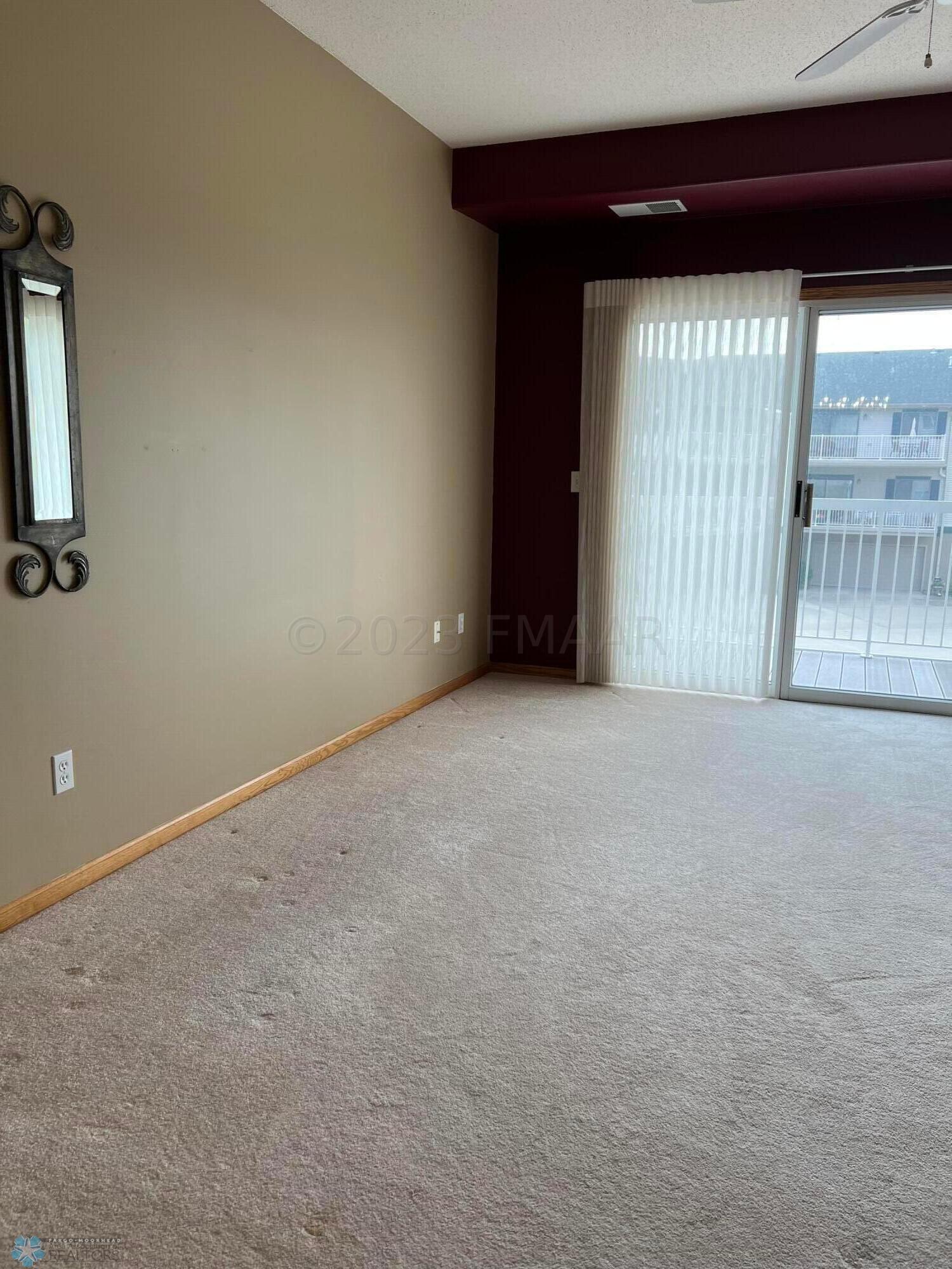 Large living room