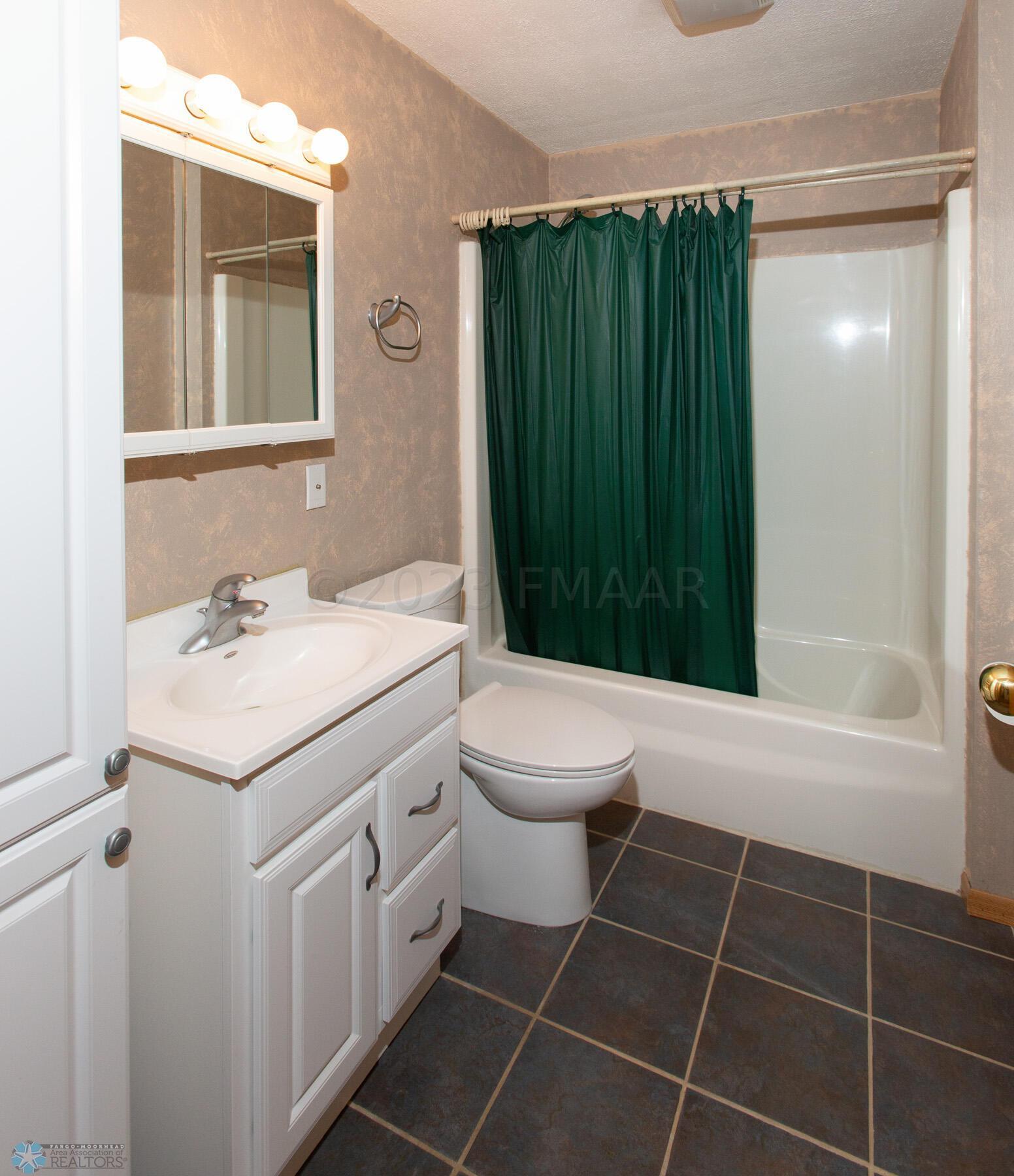 LL Bathroom