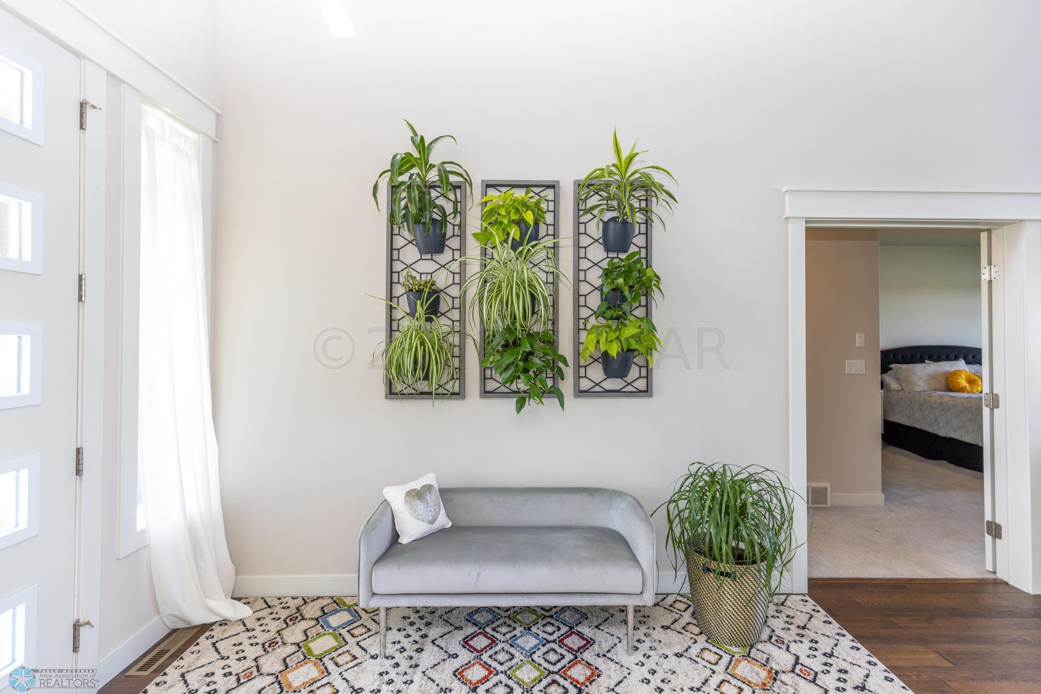 Front Foyer