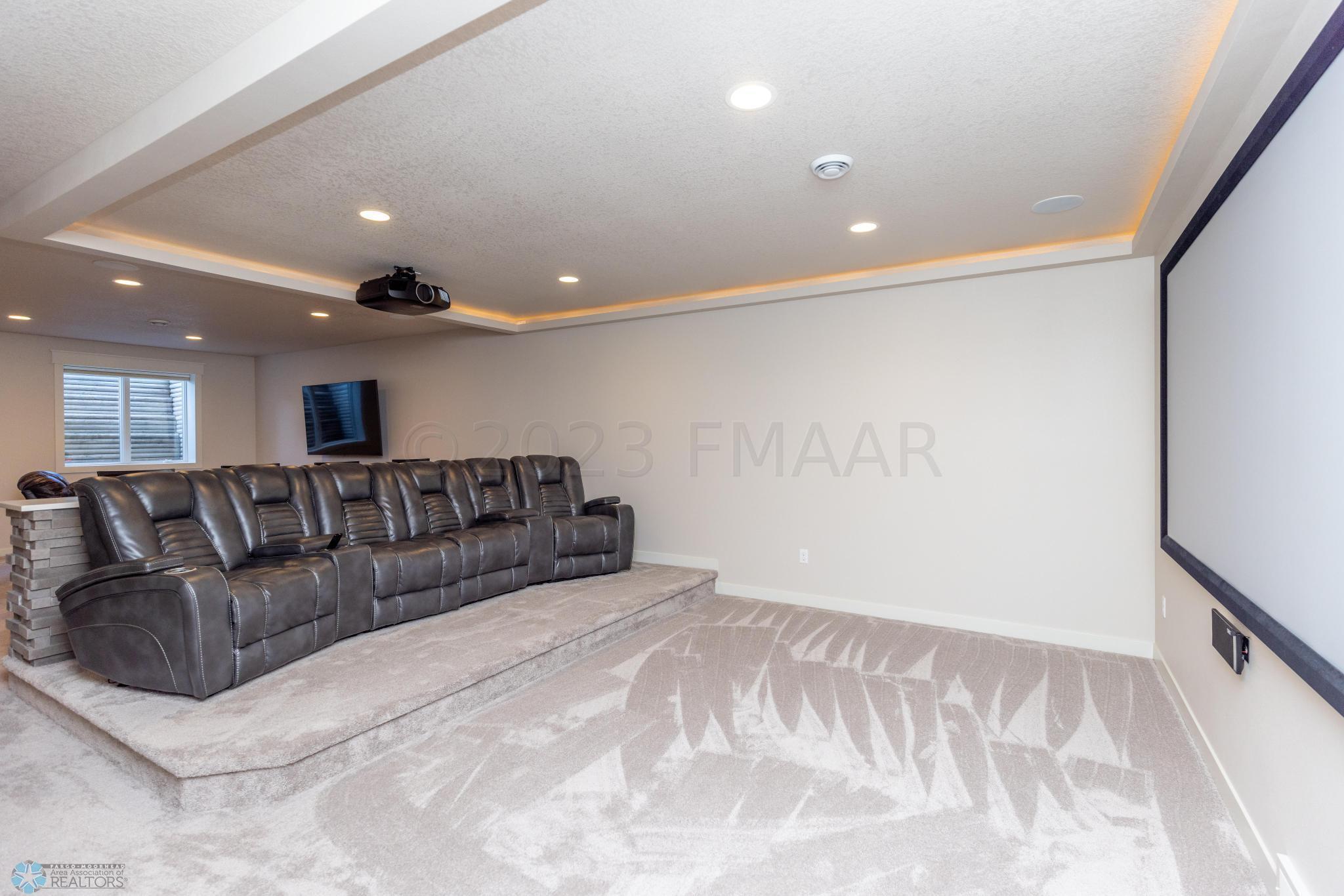 Farmily Room Theatre