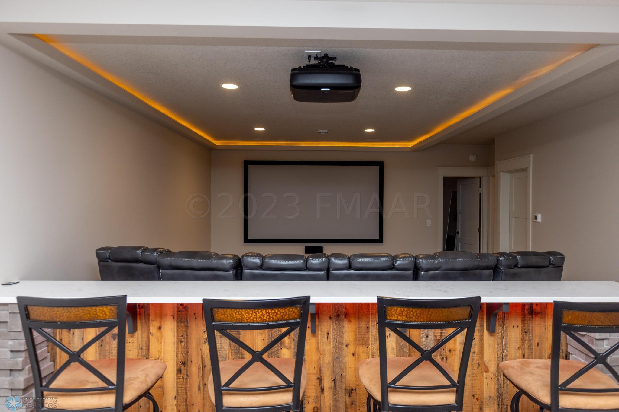 Family Room Theatre