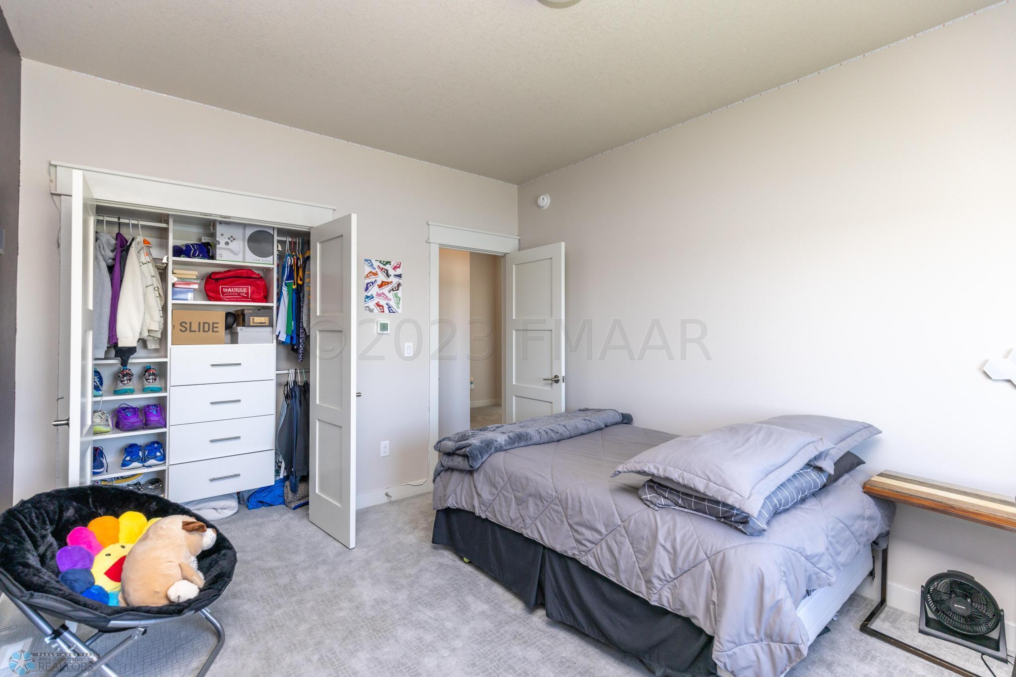 Upstairs Bedroom 1
