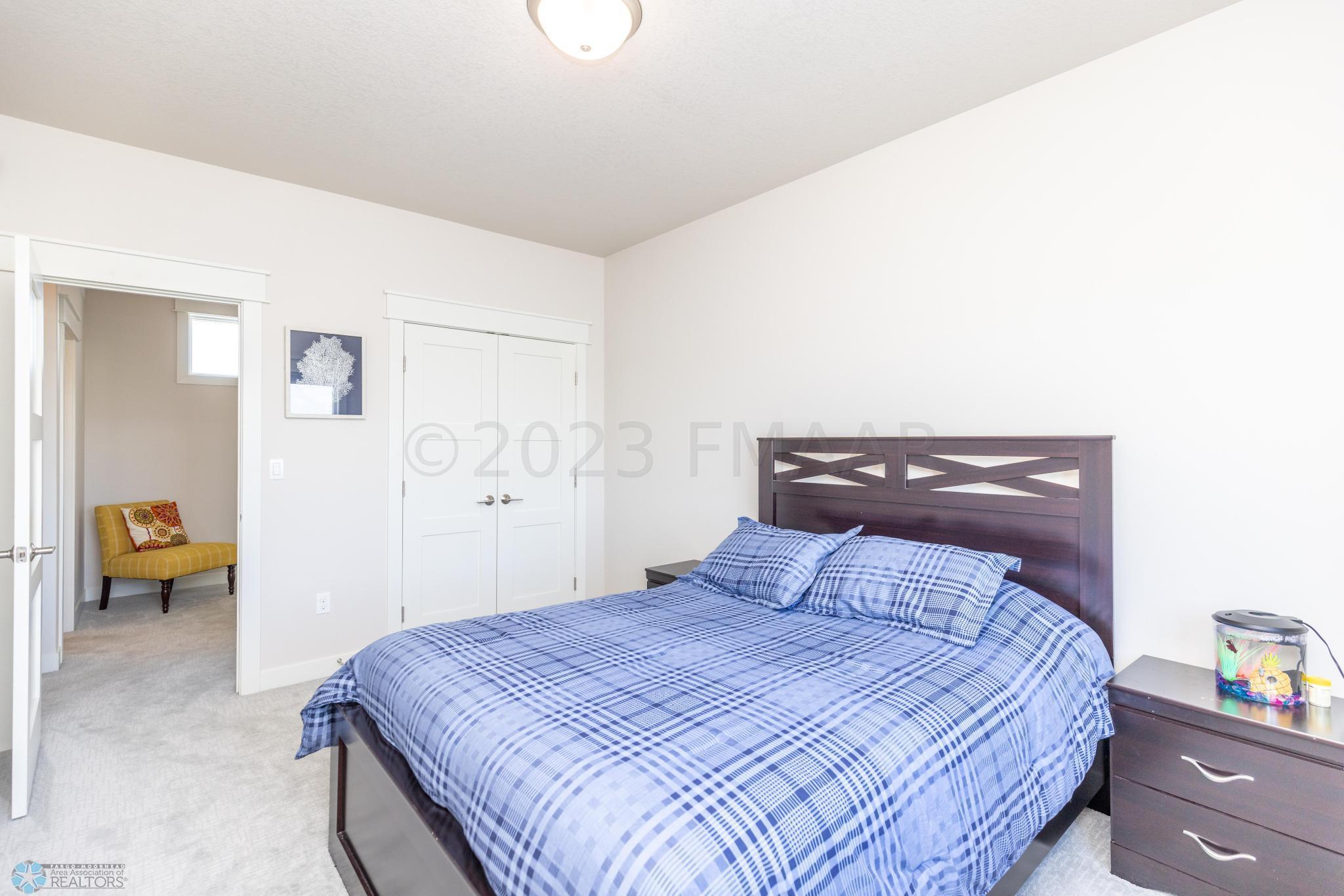 Upstairs Bedroom 2