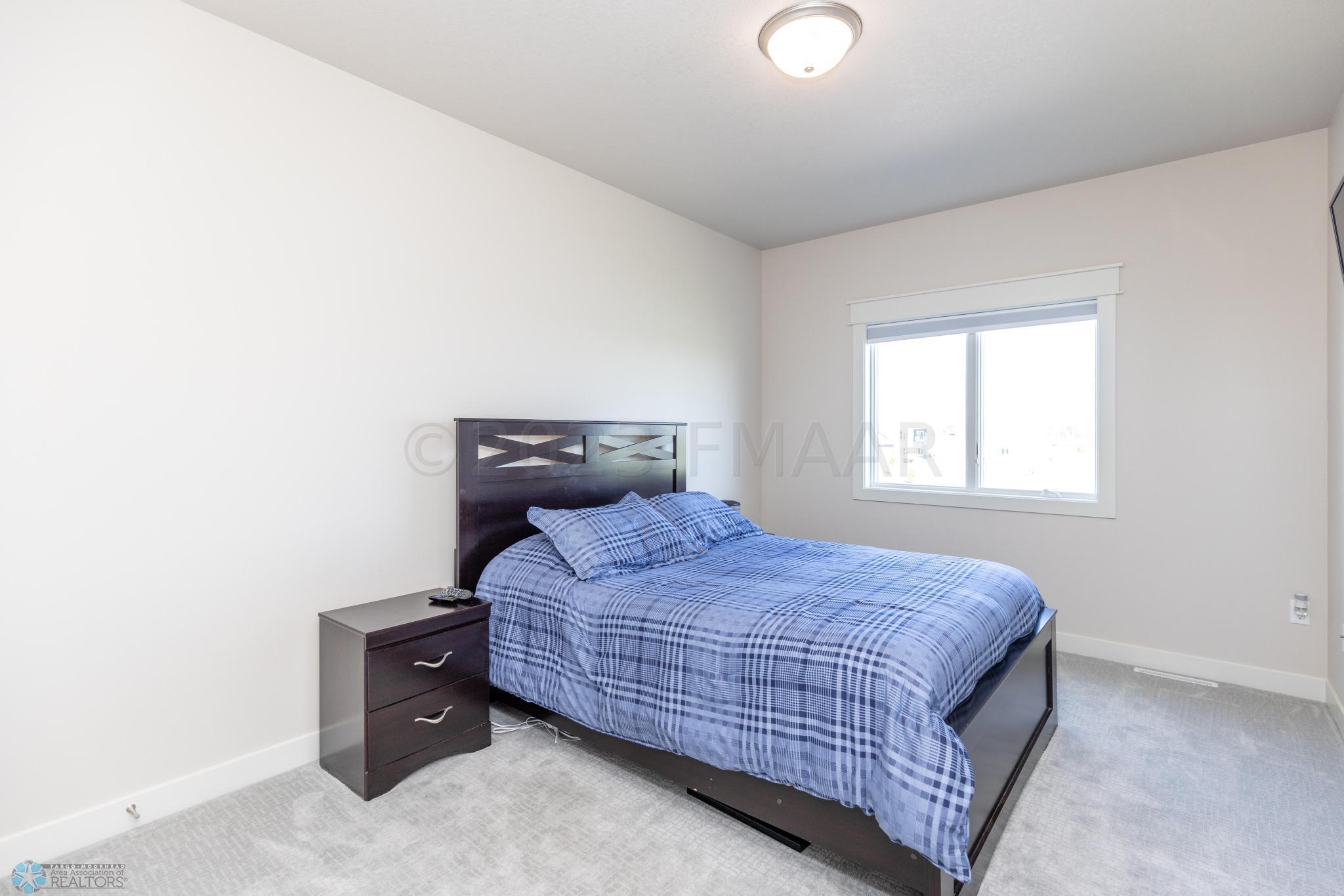 Upstairs Bedroom 2