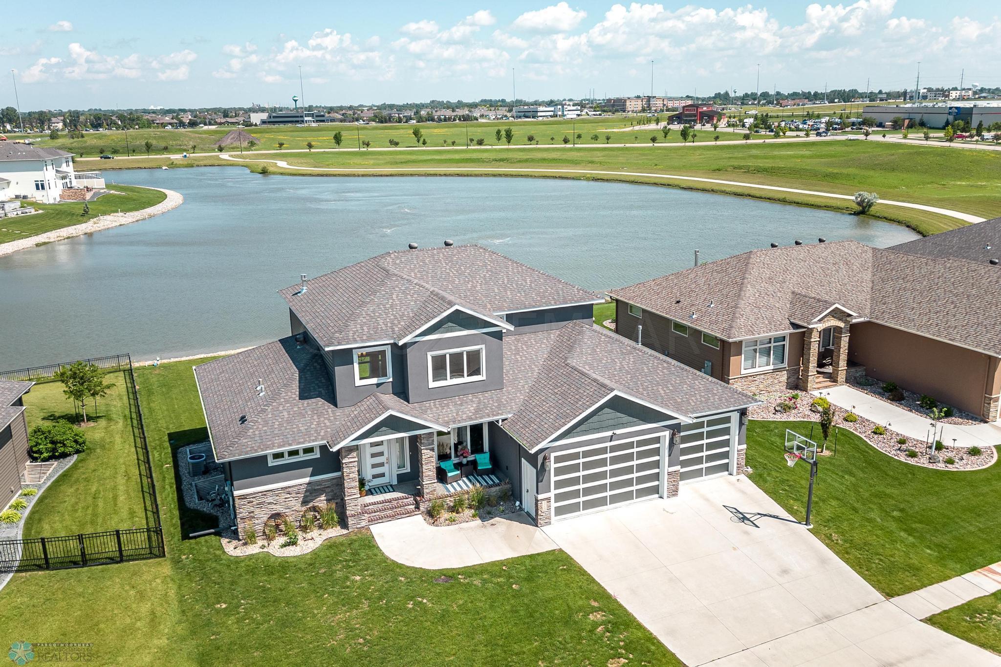 Drone Photos