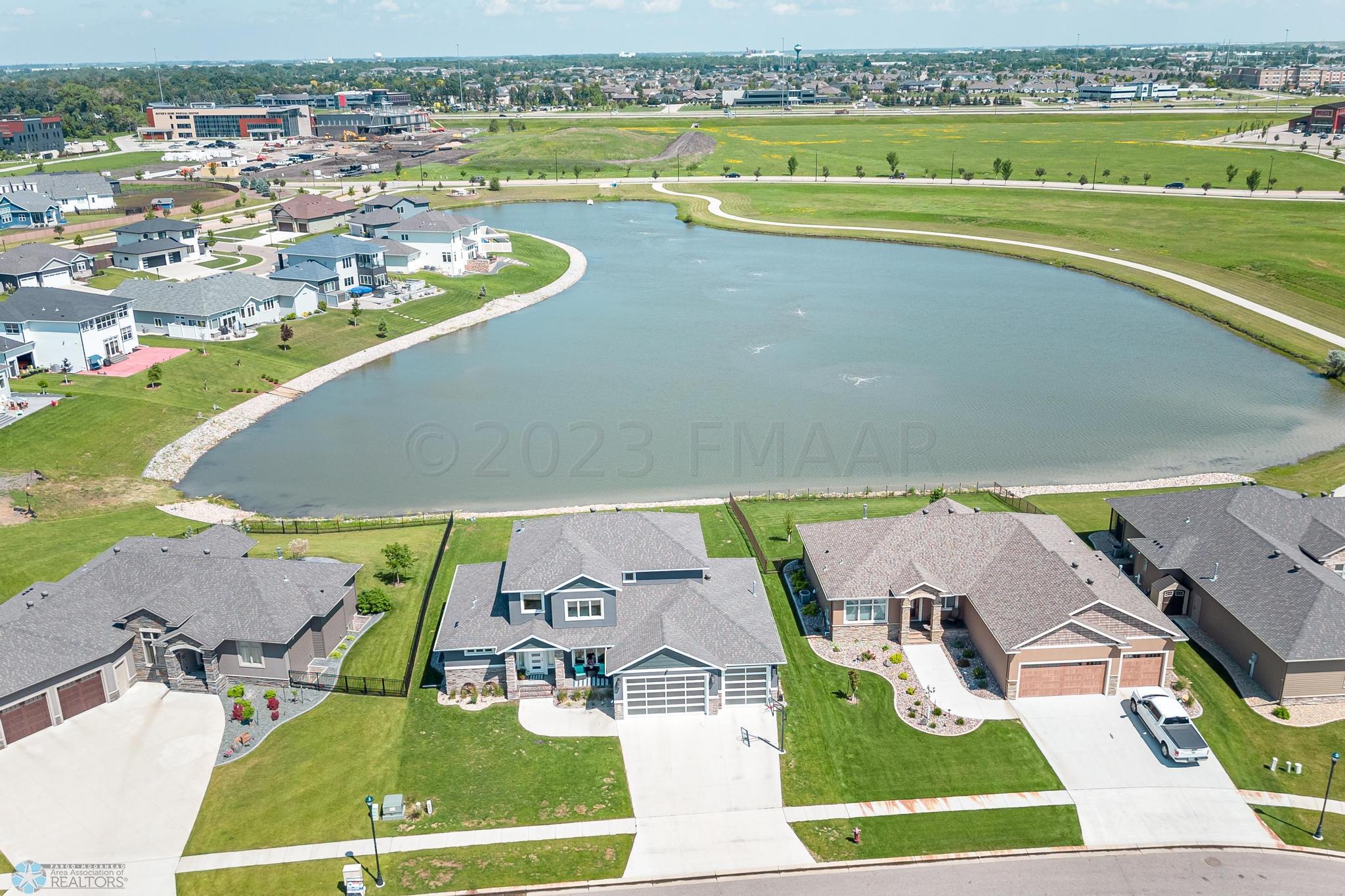 Drone Photos