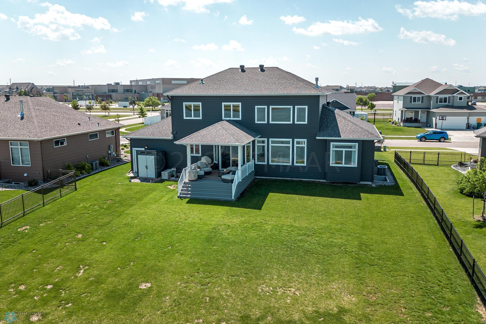 Drone Photos