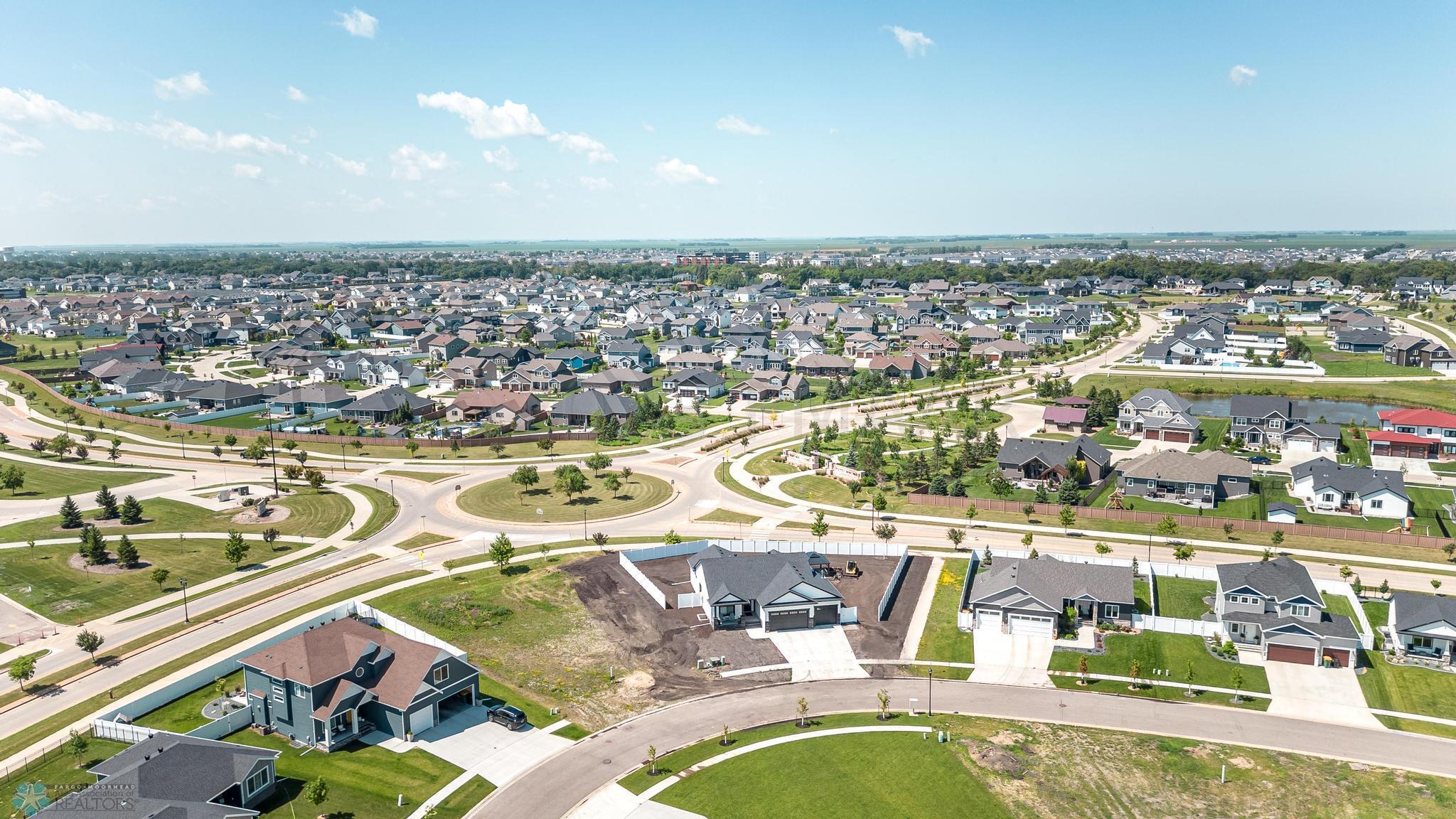 Drone Photos