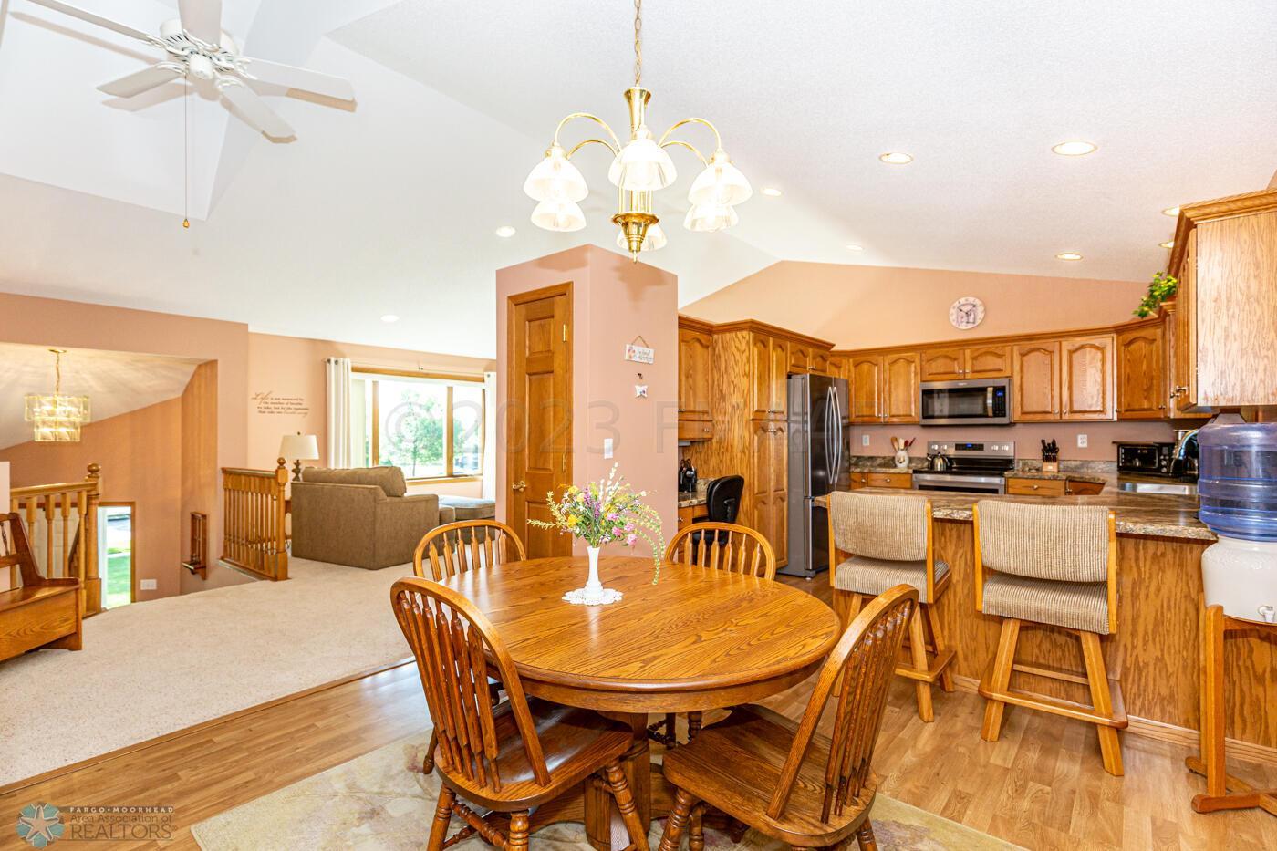 Open Plan