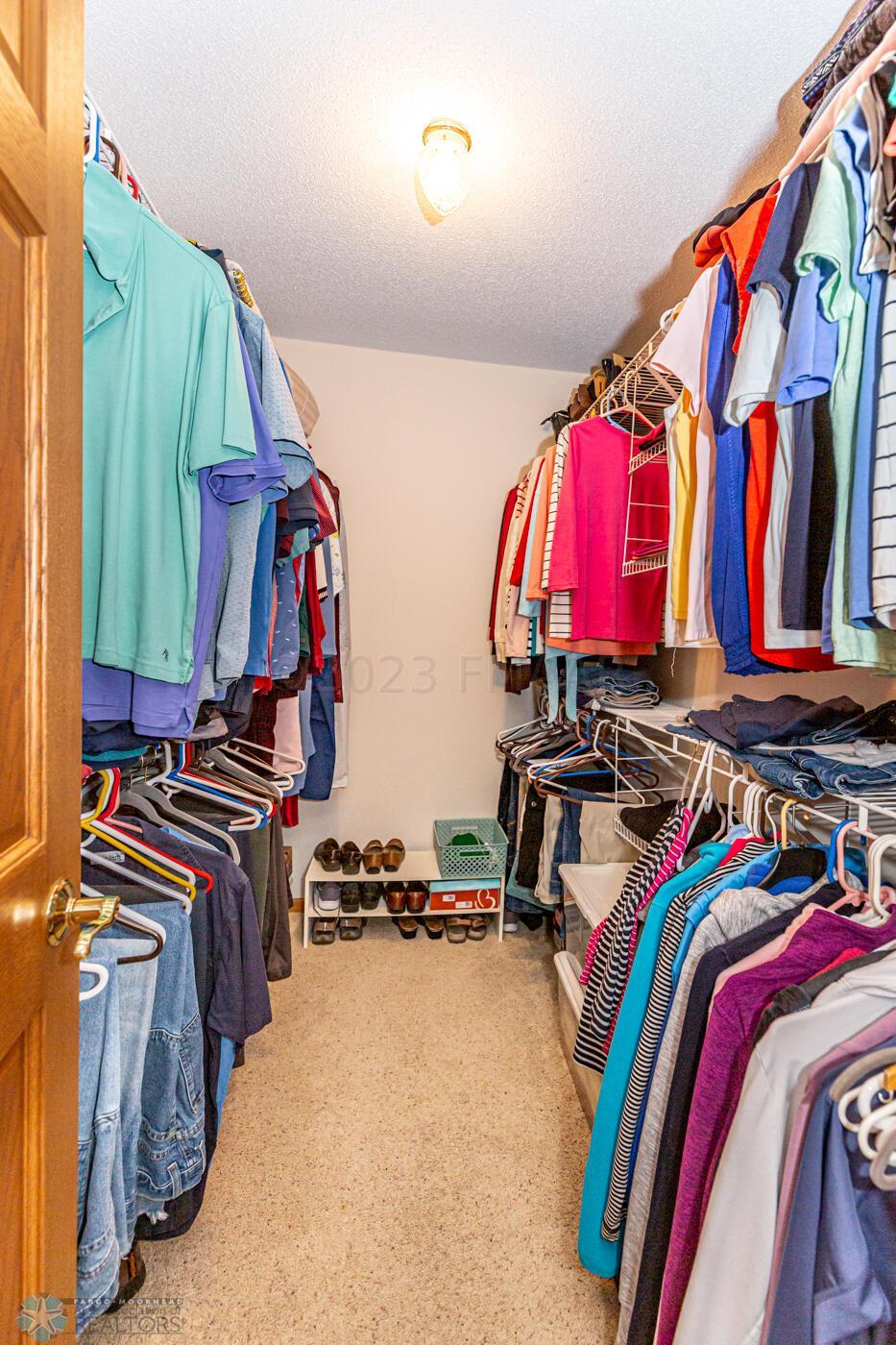 Closet