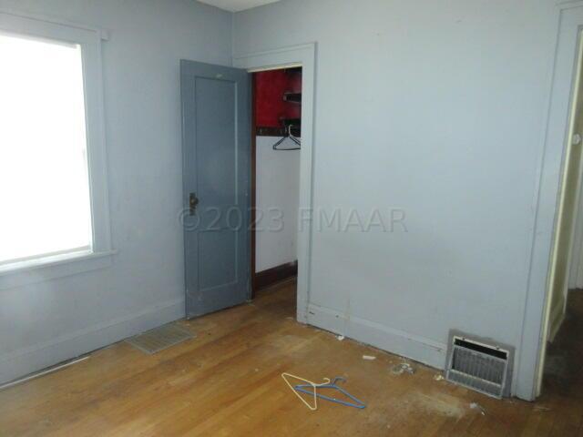 Main Floor Bedroom