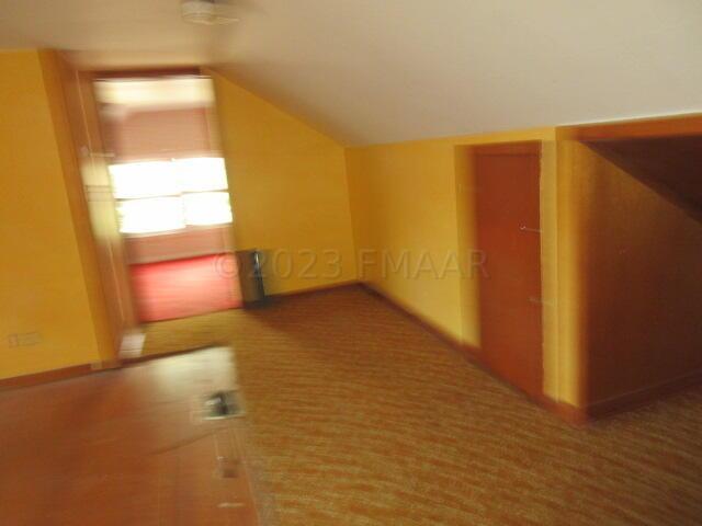 Upper Bedroom/ Family Room