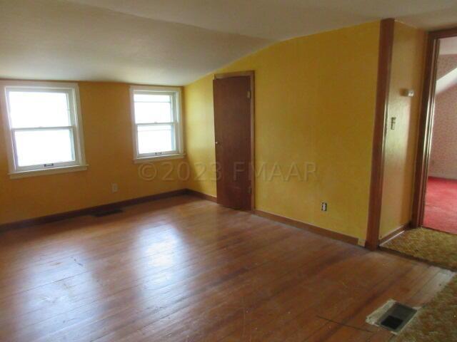 Upper Bedroom/ Family Room