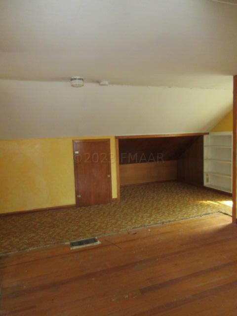 Upper Bedroom/ Family Room