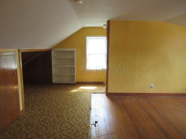 Upper Bedroom/ Family Room