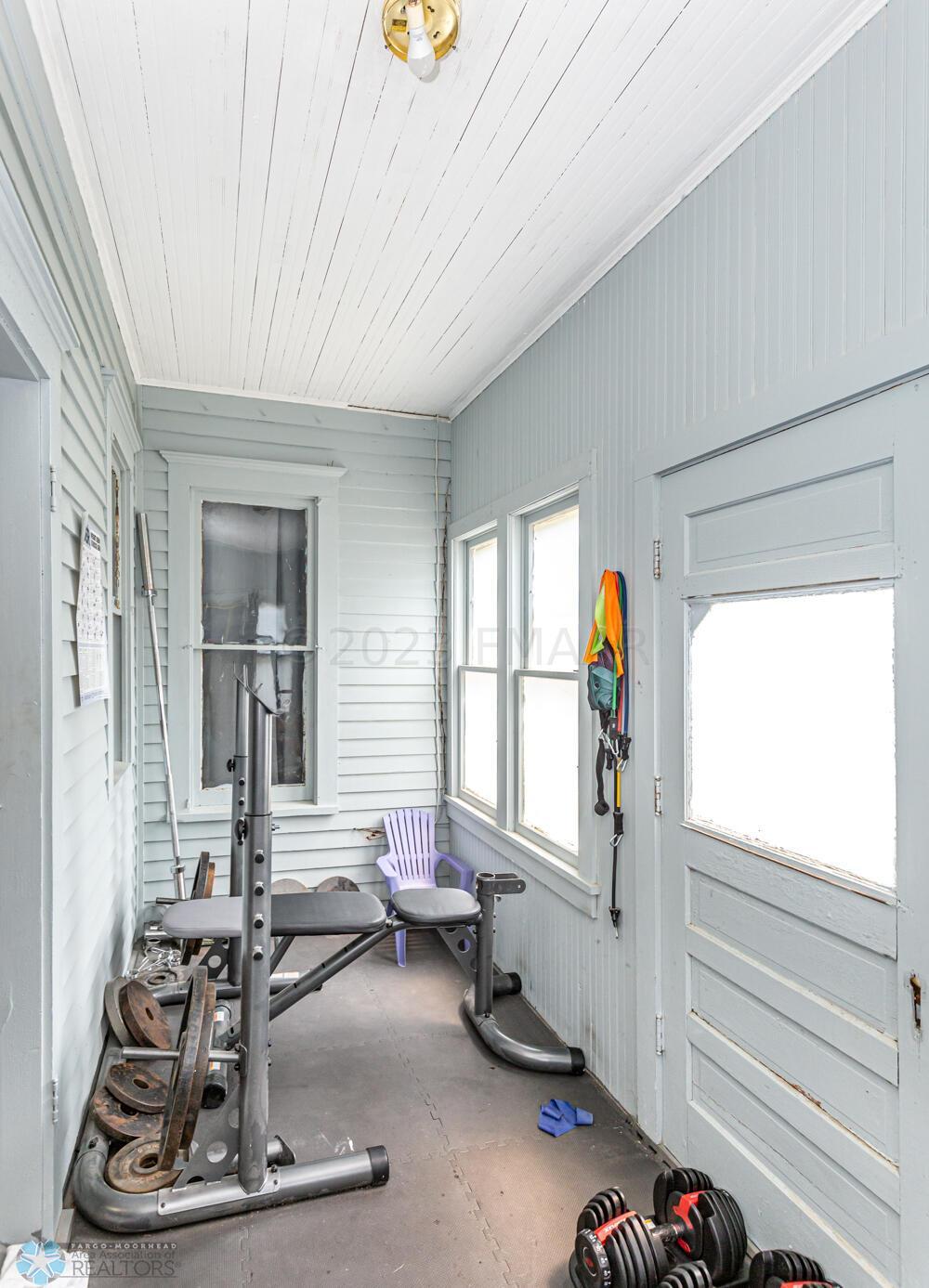 Porch