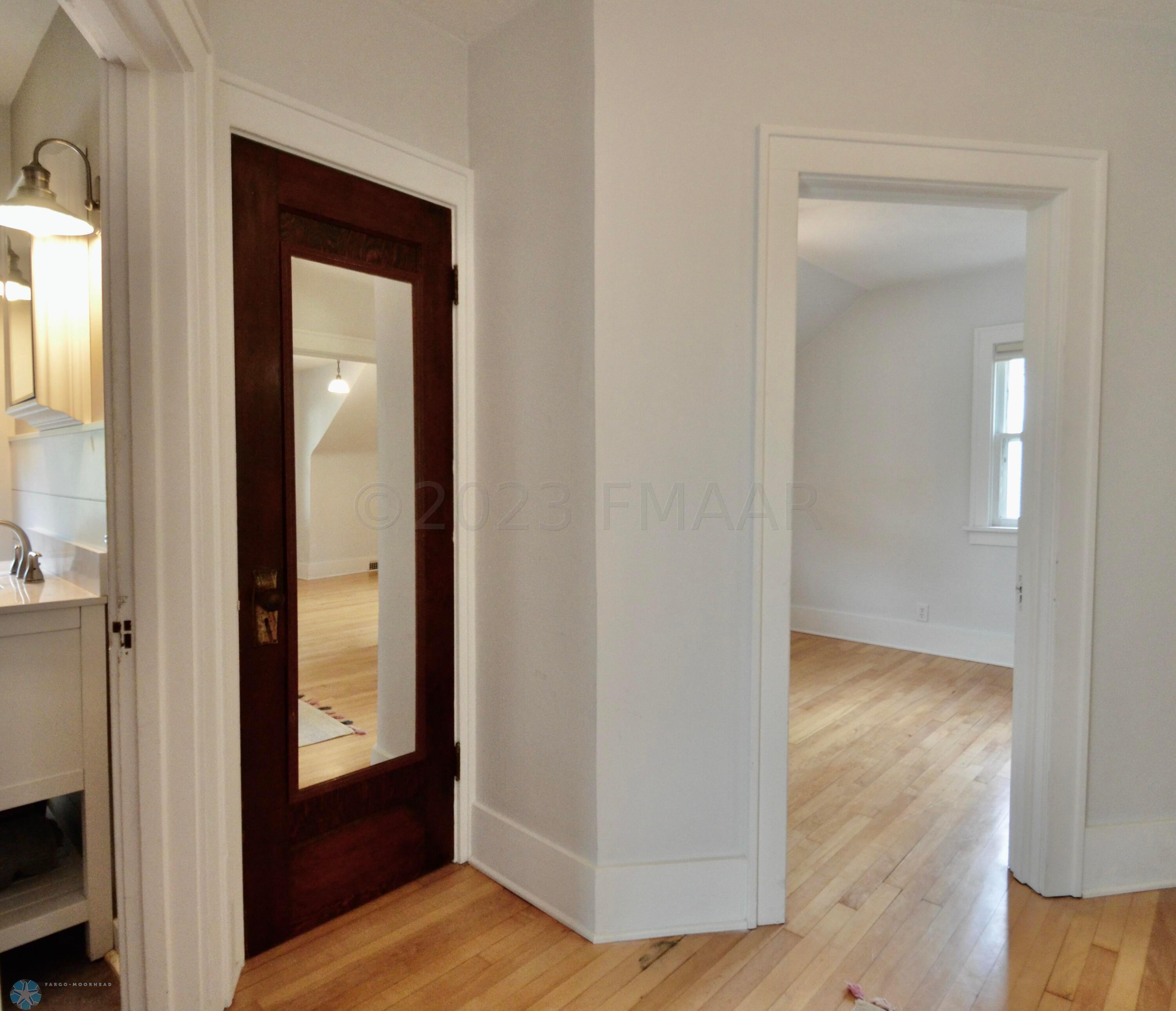 Hallway 2nd Floor
