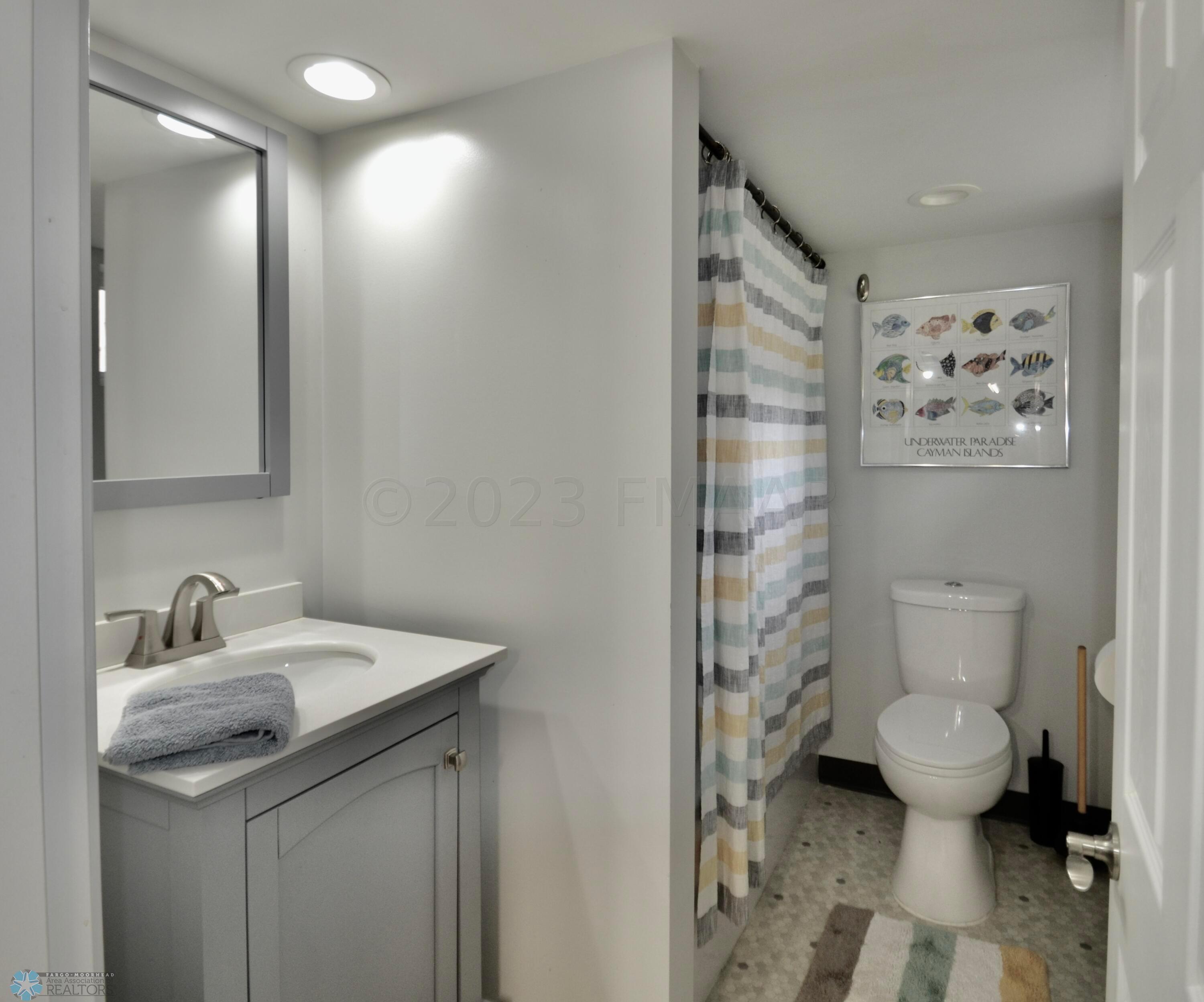Bathroom 2