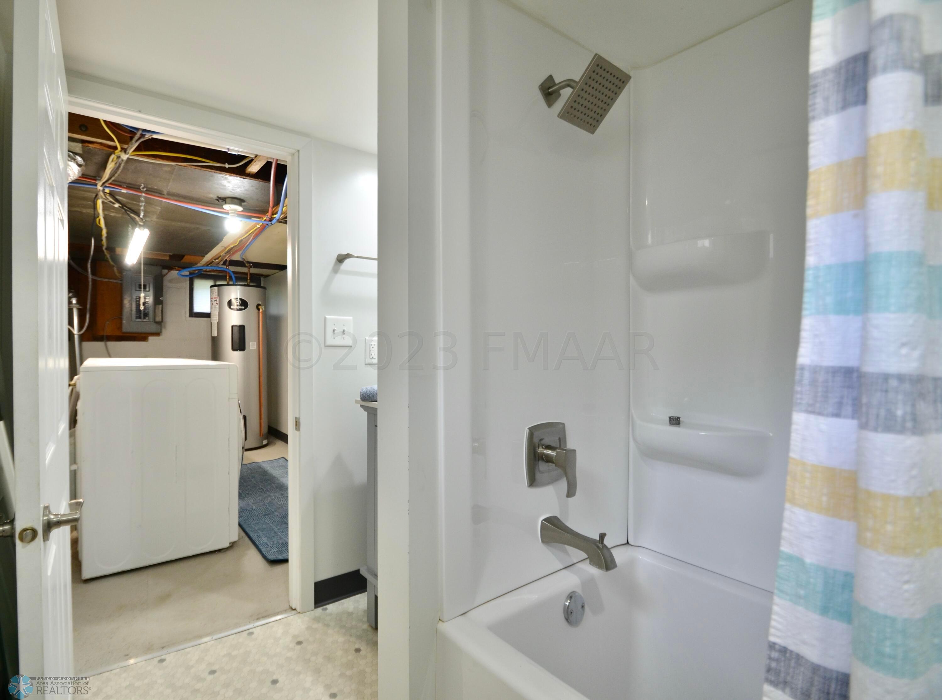 Bathroom 2