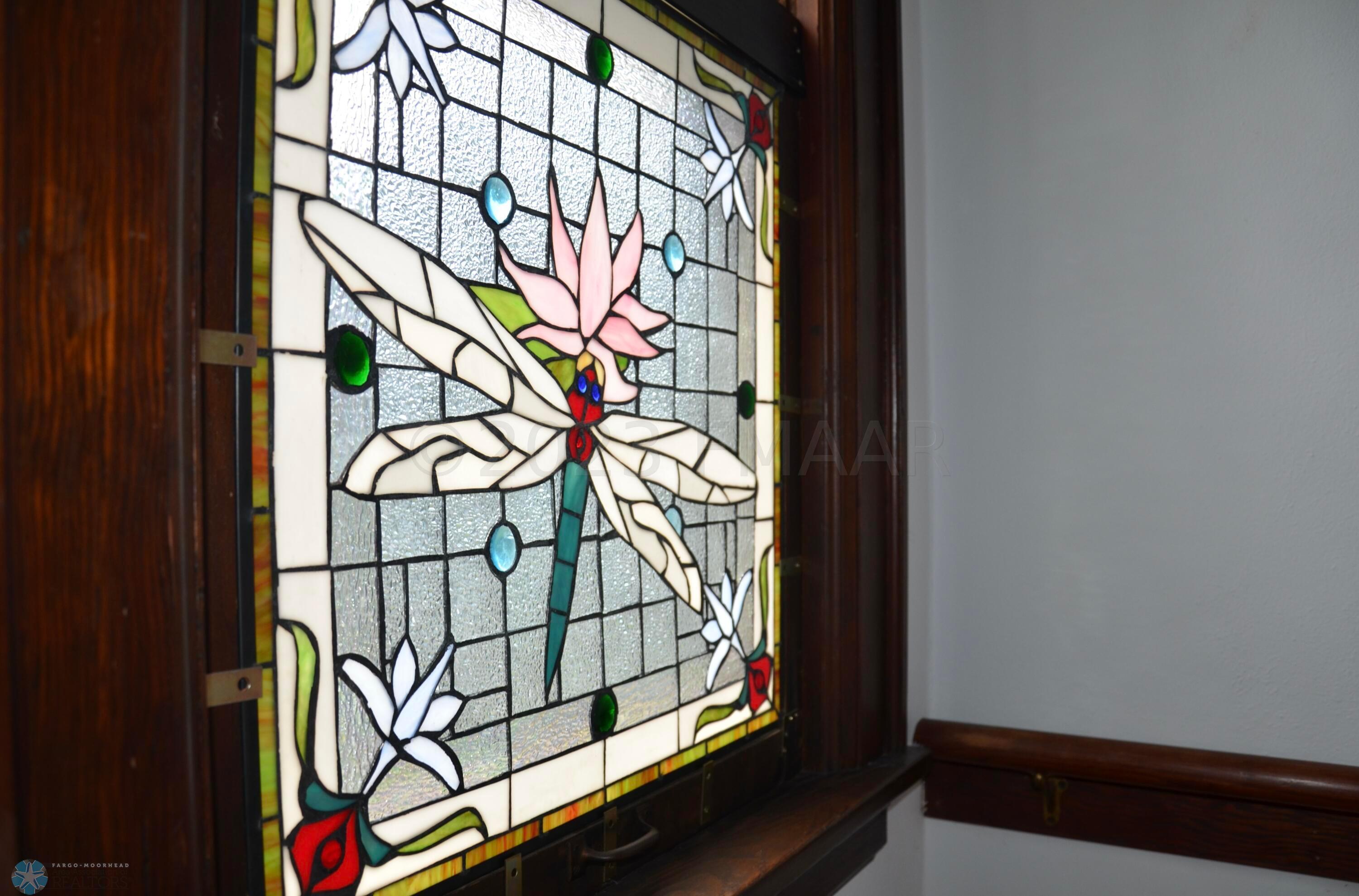 Stain Glass