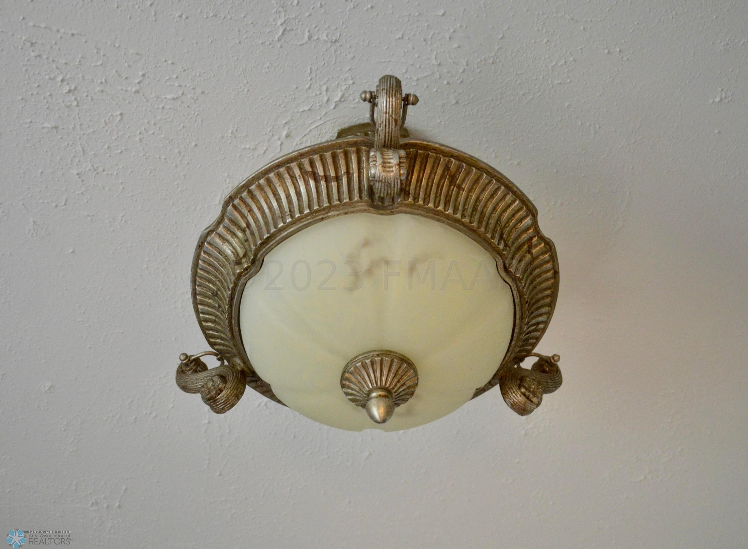 Vintage Lighting