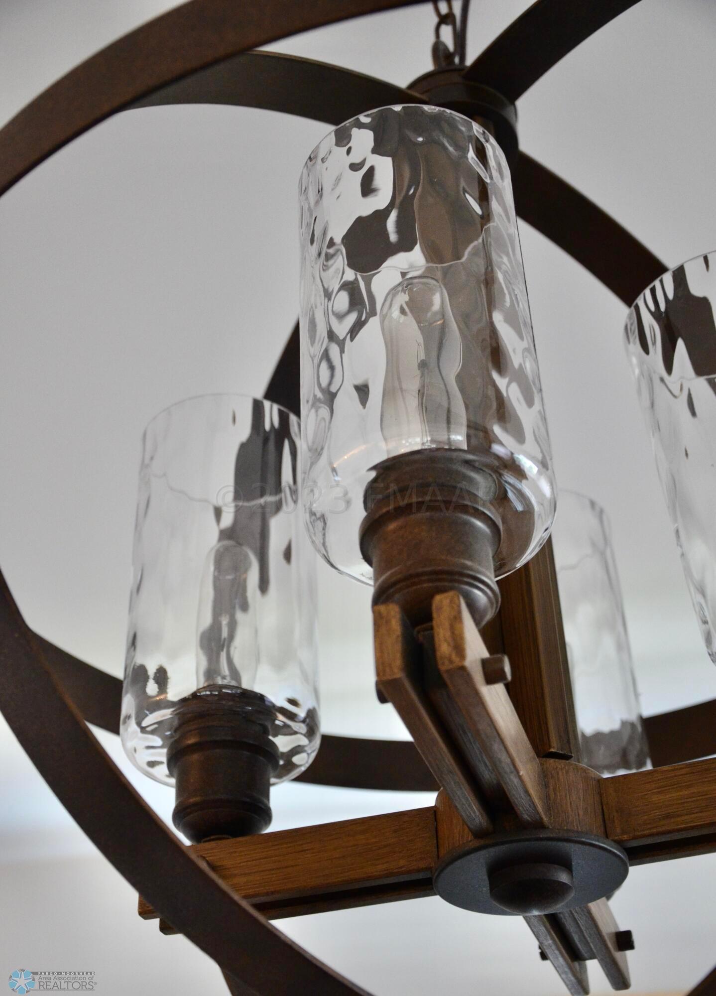 Modern Lighting