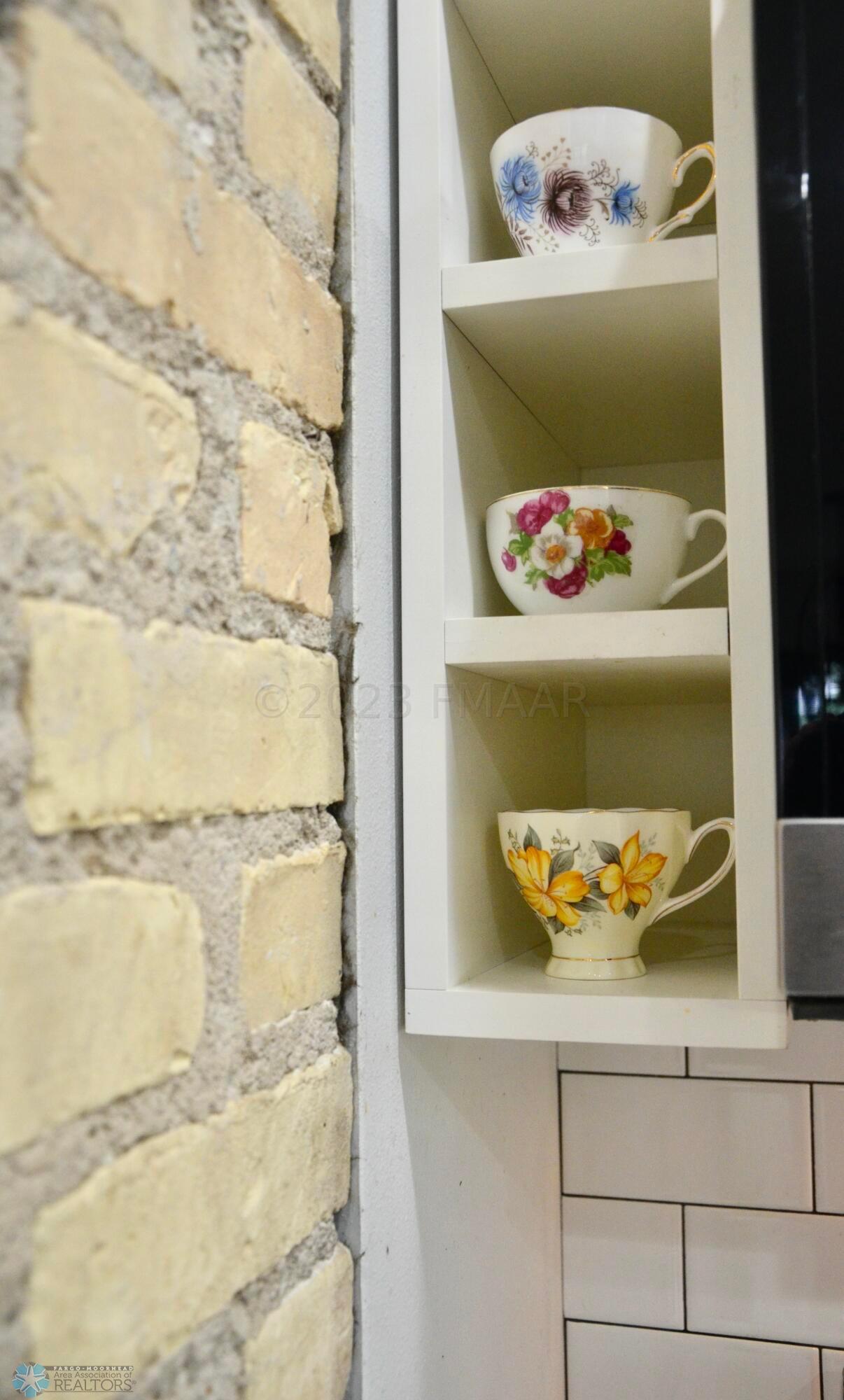 Kitchen Details