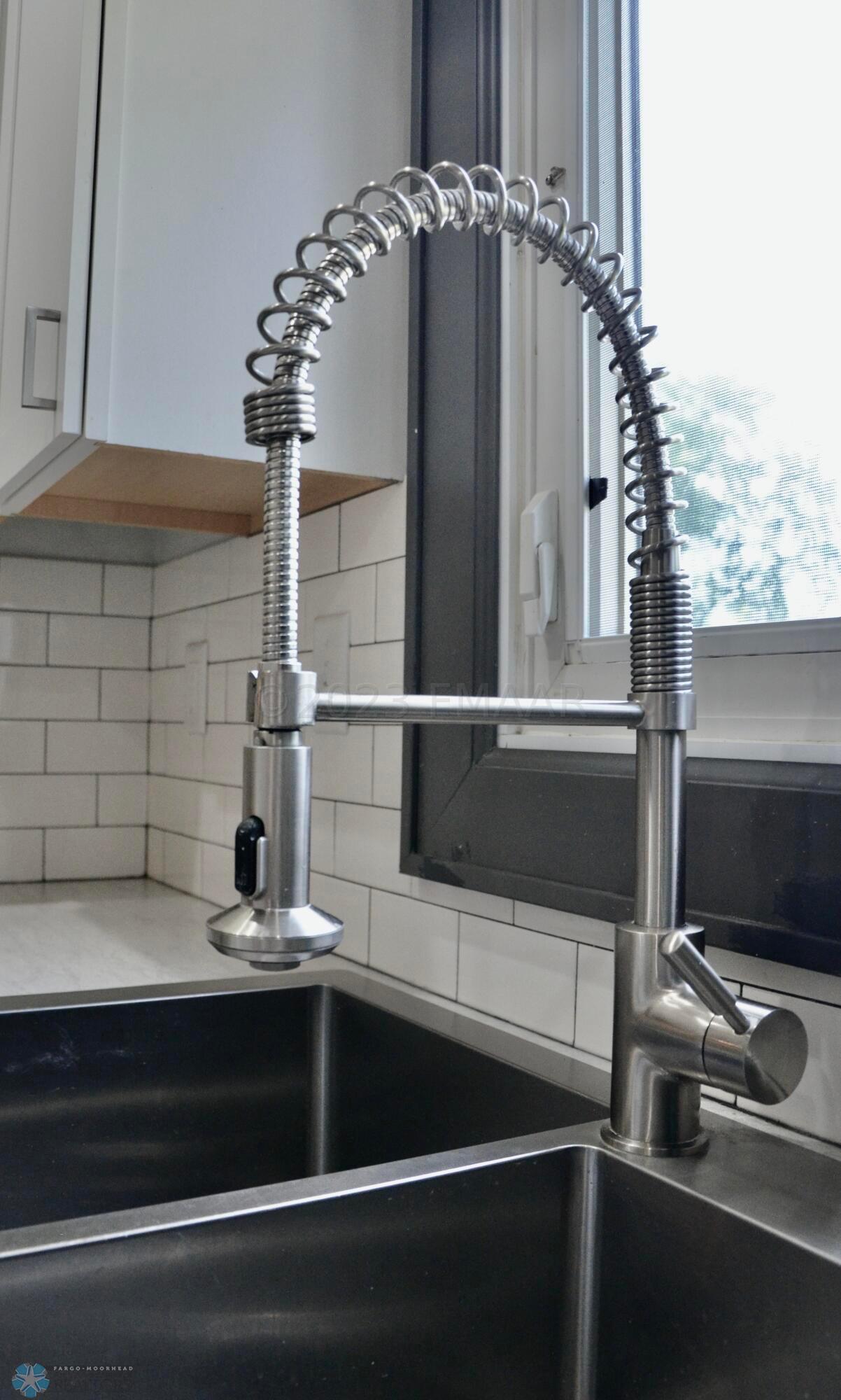 Kitchen Details