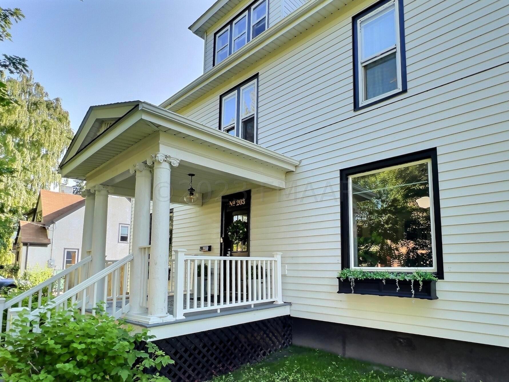 Porch