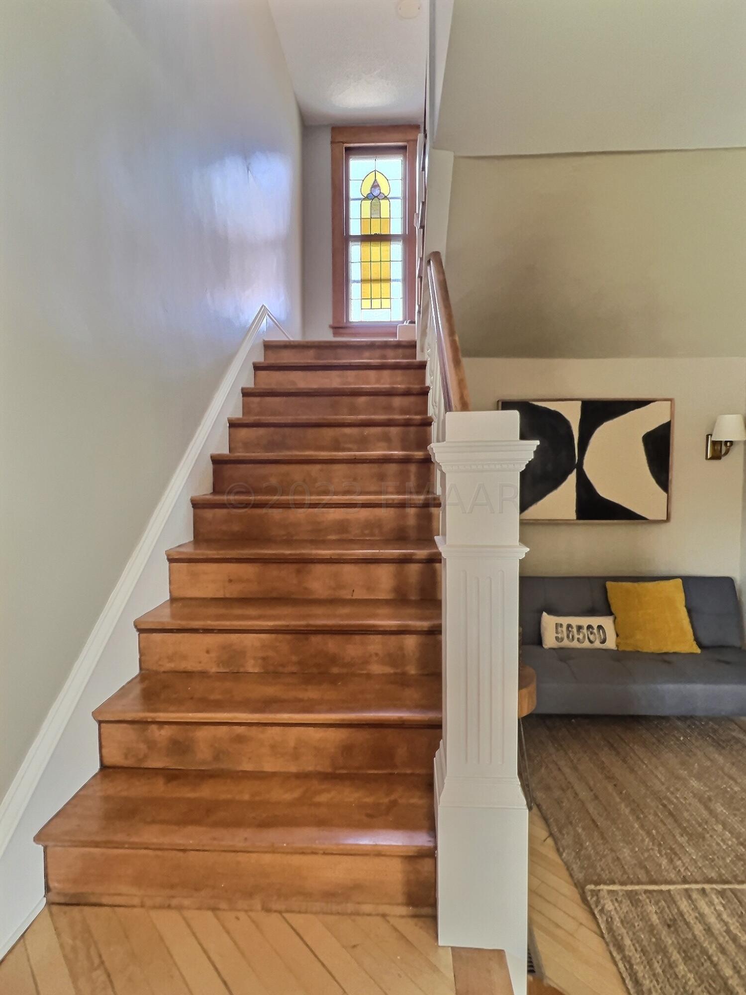 Staircase