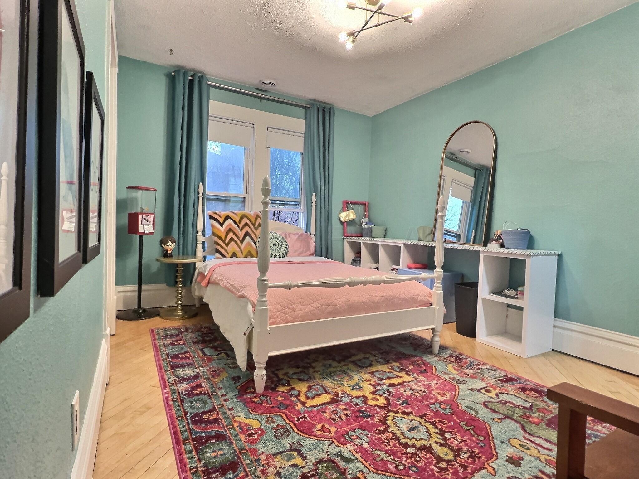 3rd bedroom