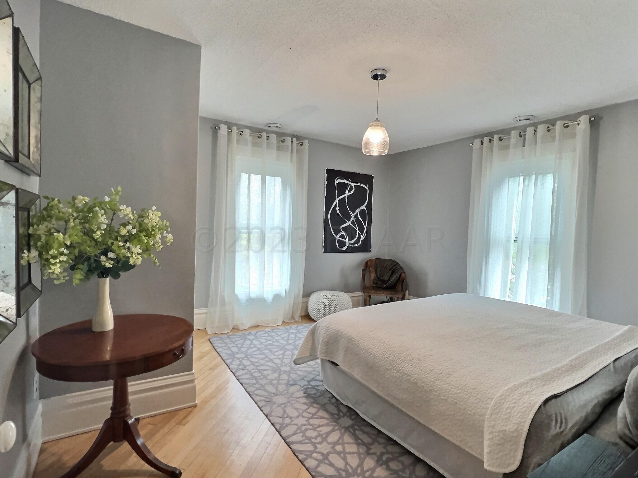 4th bedroom