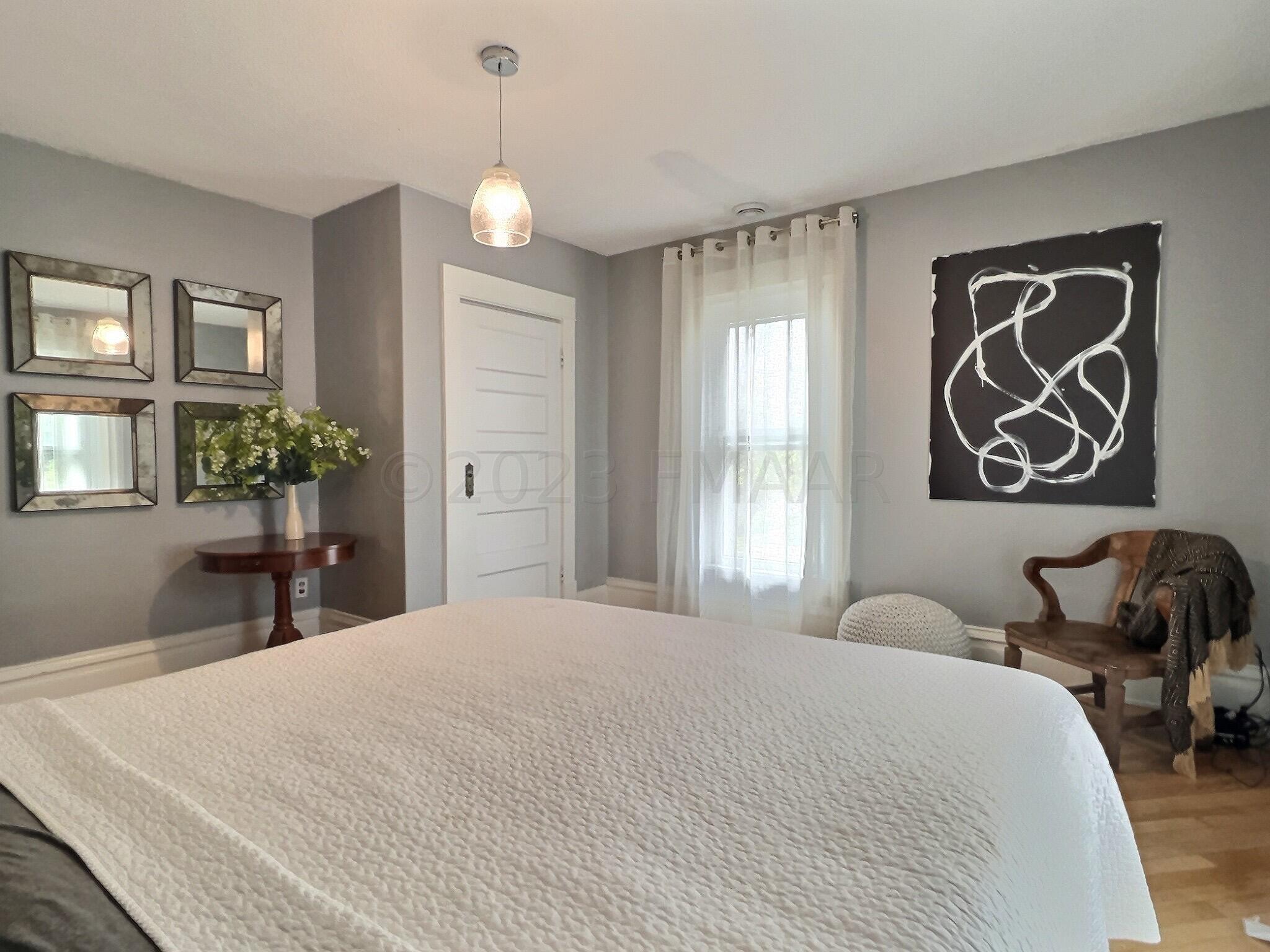 4th bedroom