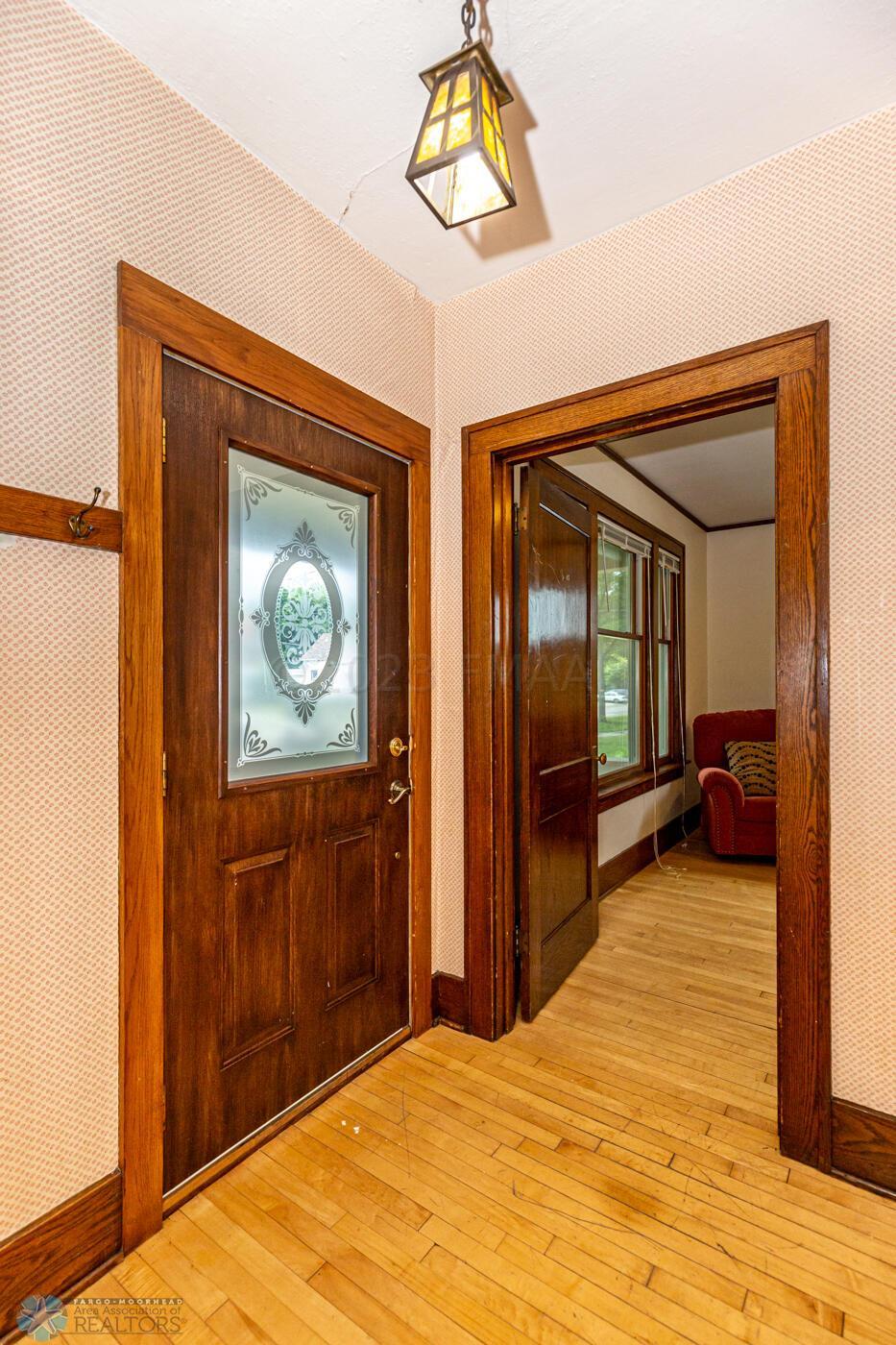Entryway