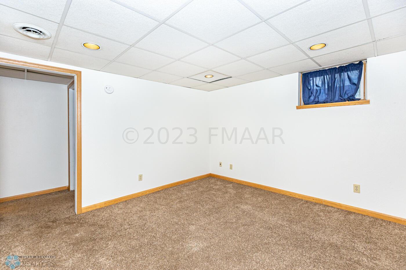 Lower Level