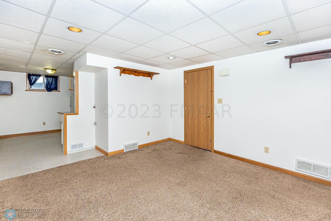 Lower Level