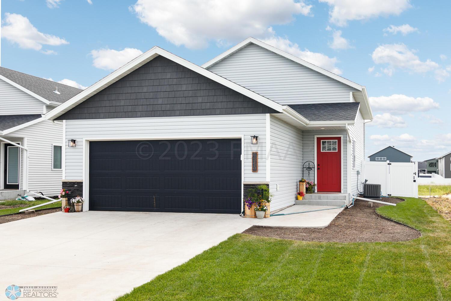 Property photo for 7331 24 Street S, Fargo, ND 58104