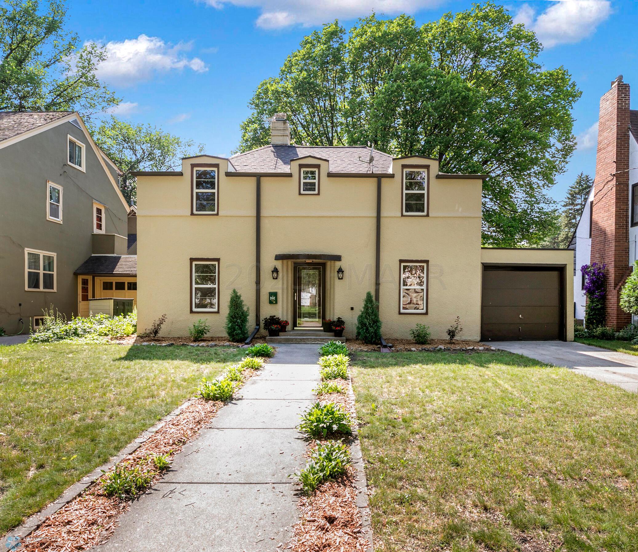 1930s Character Home