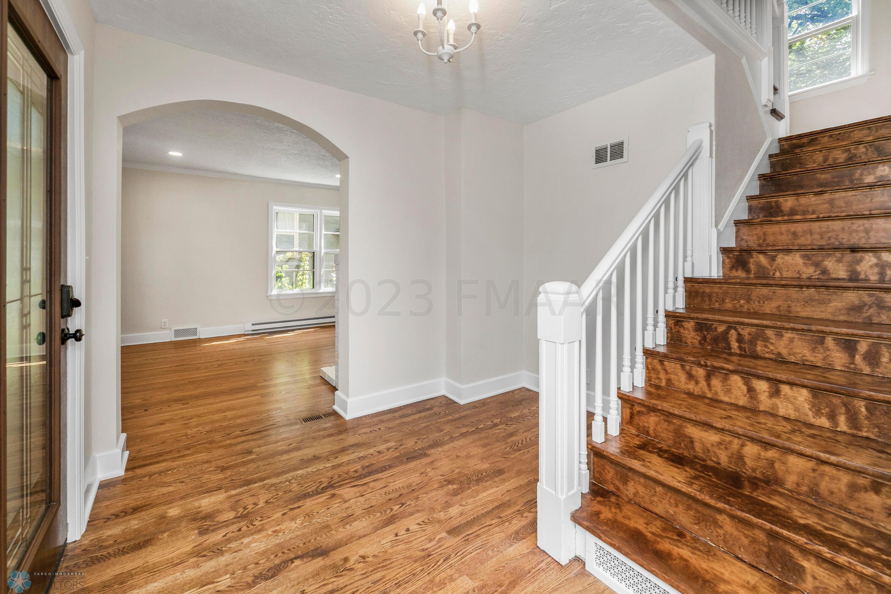 Large Foyer
