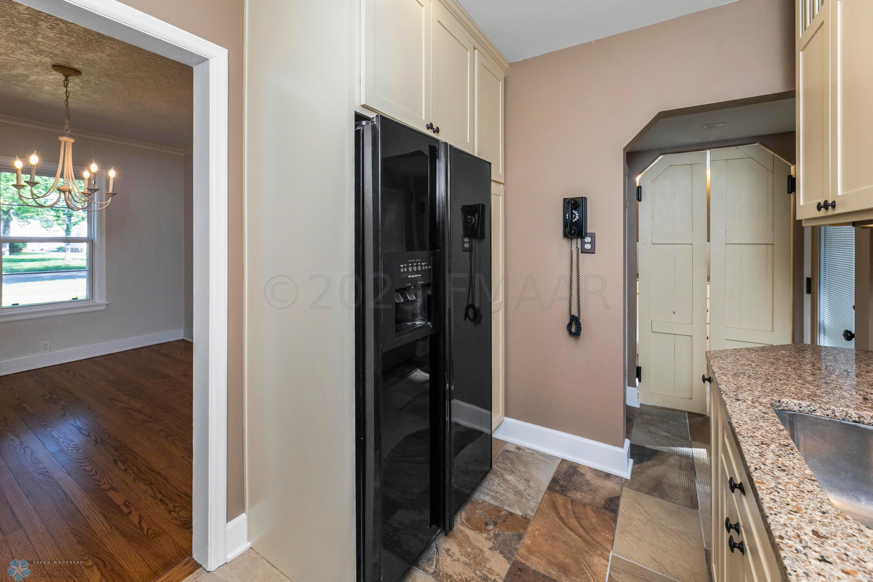 Granite Counter Tops