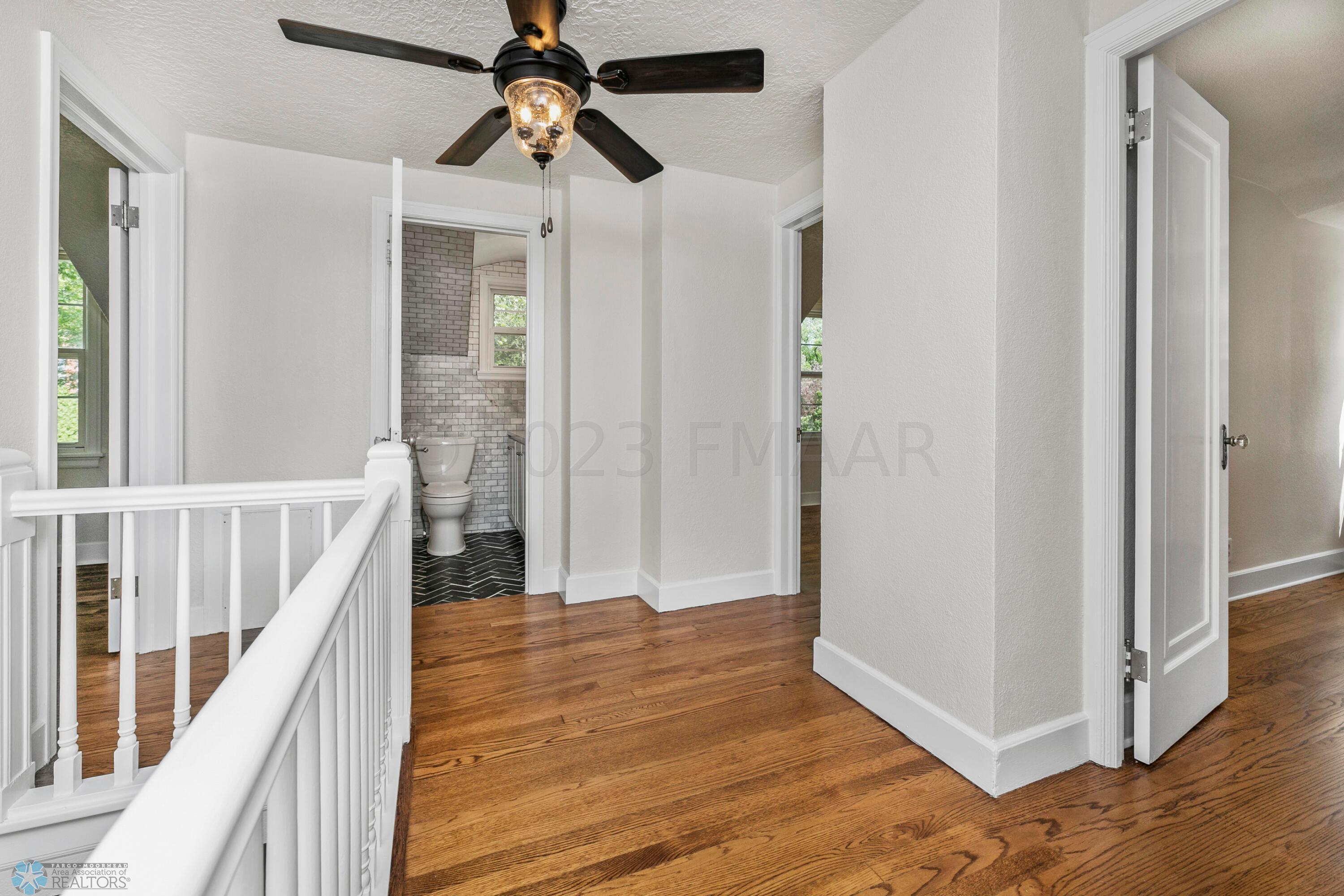 Hardwood Floors