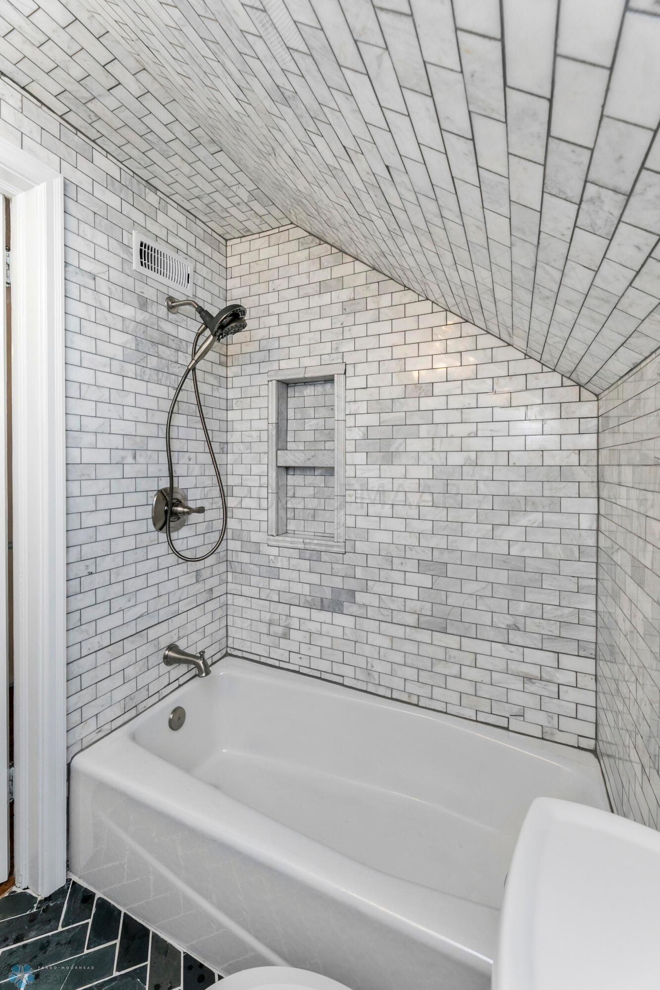 Custom Tile