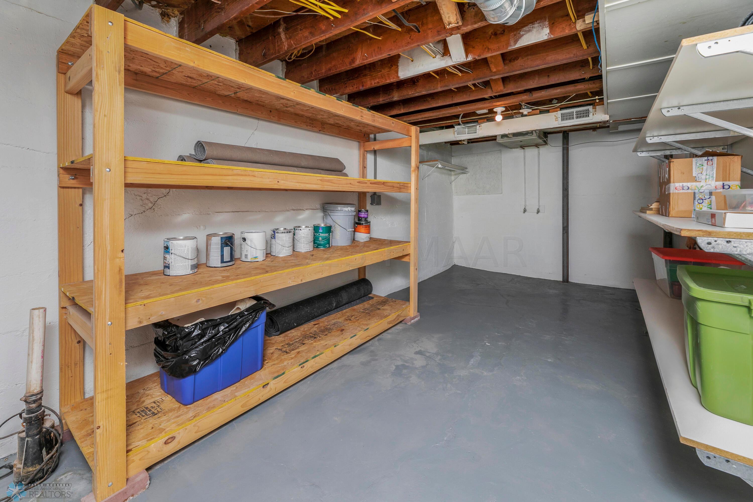 Storage