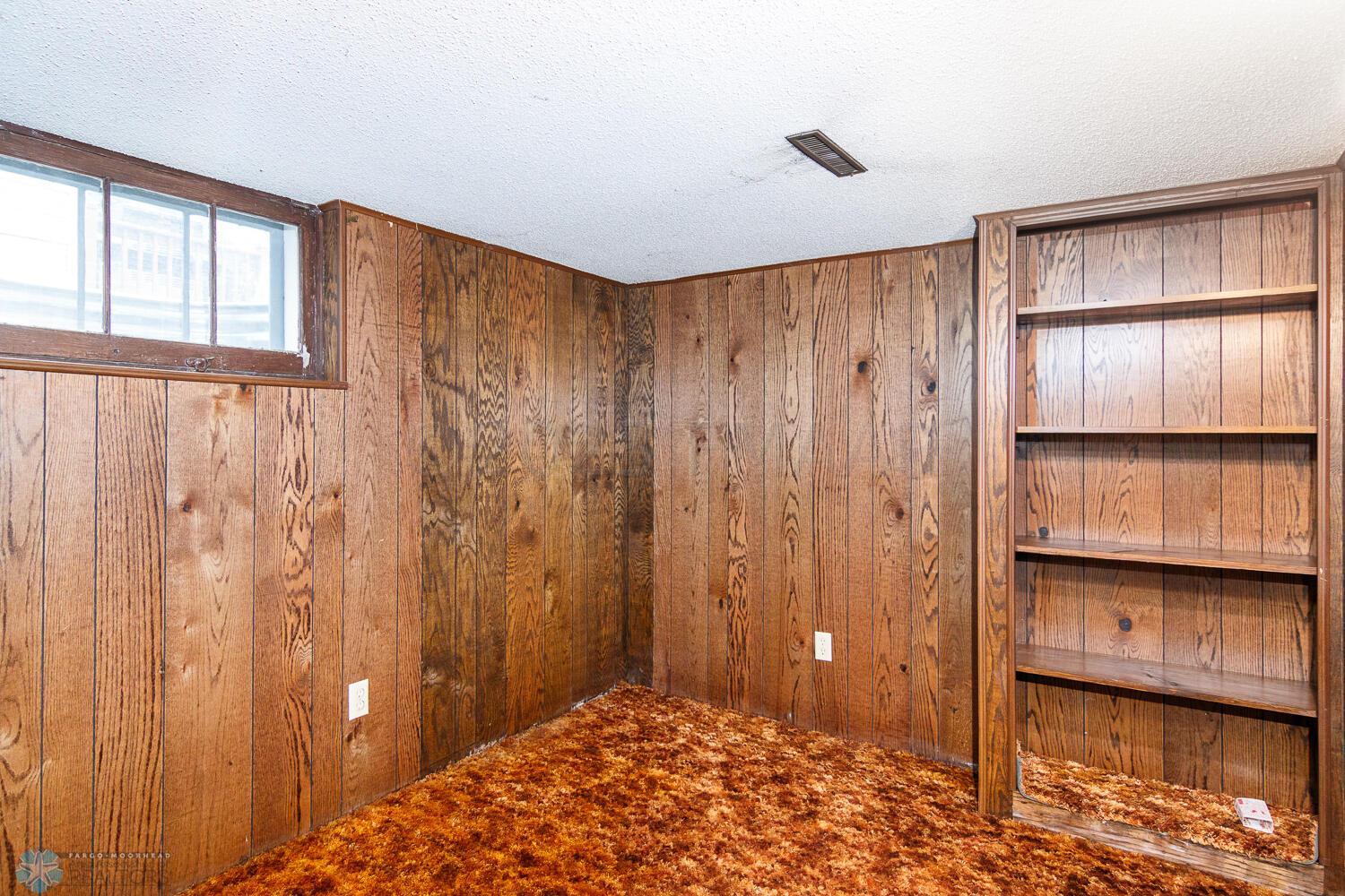 Potential Bedroom