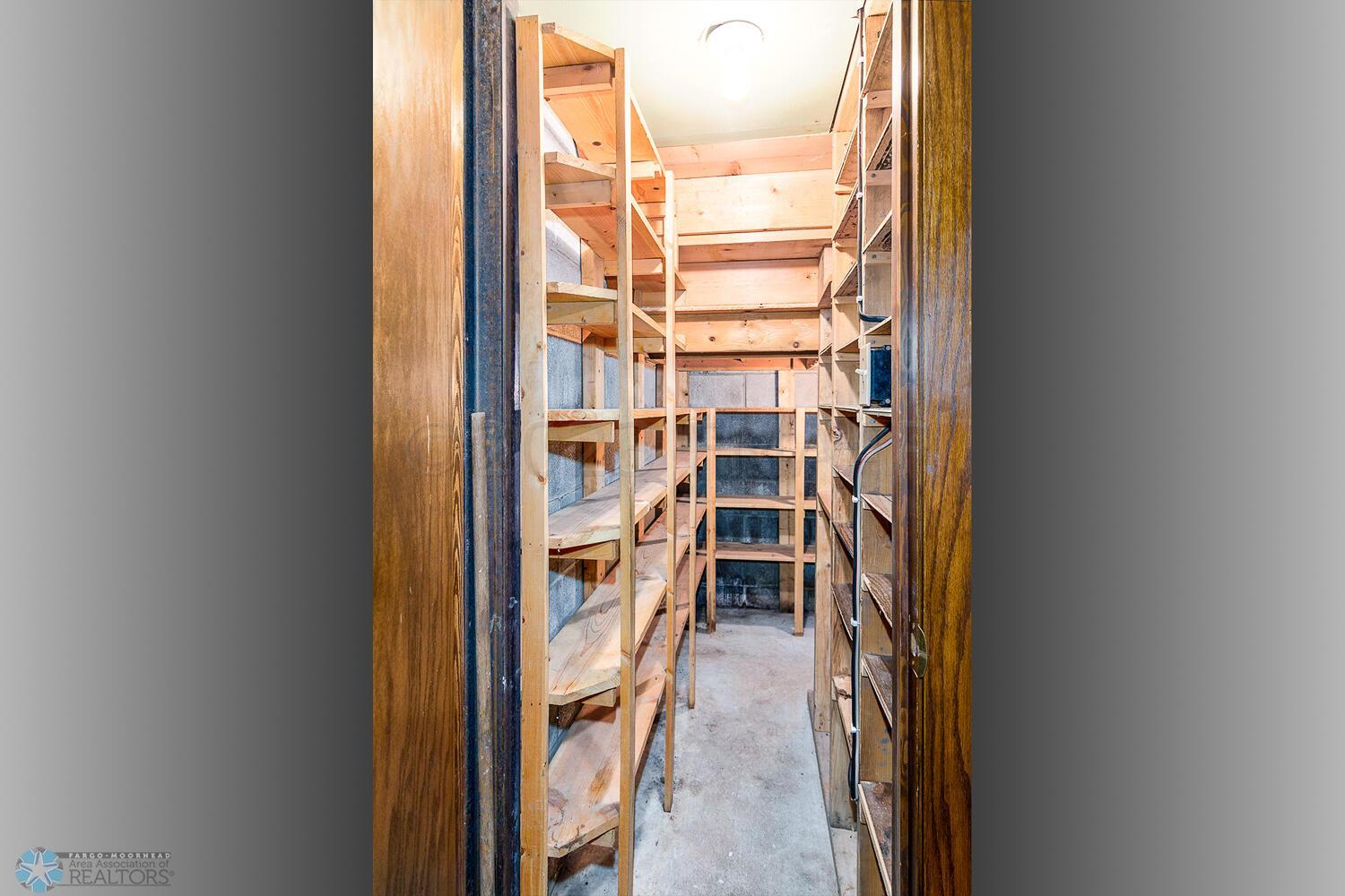 Storage