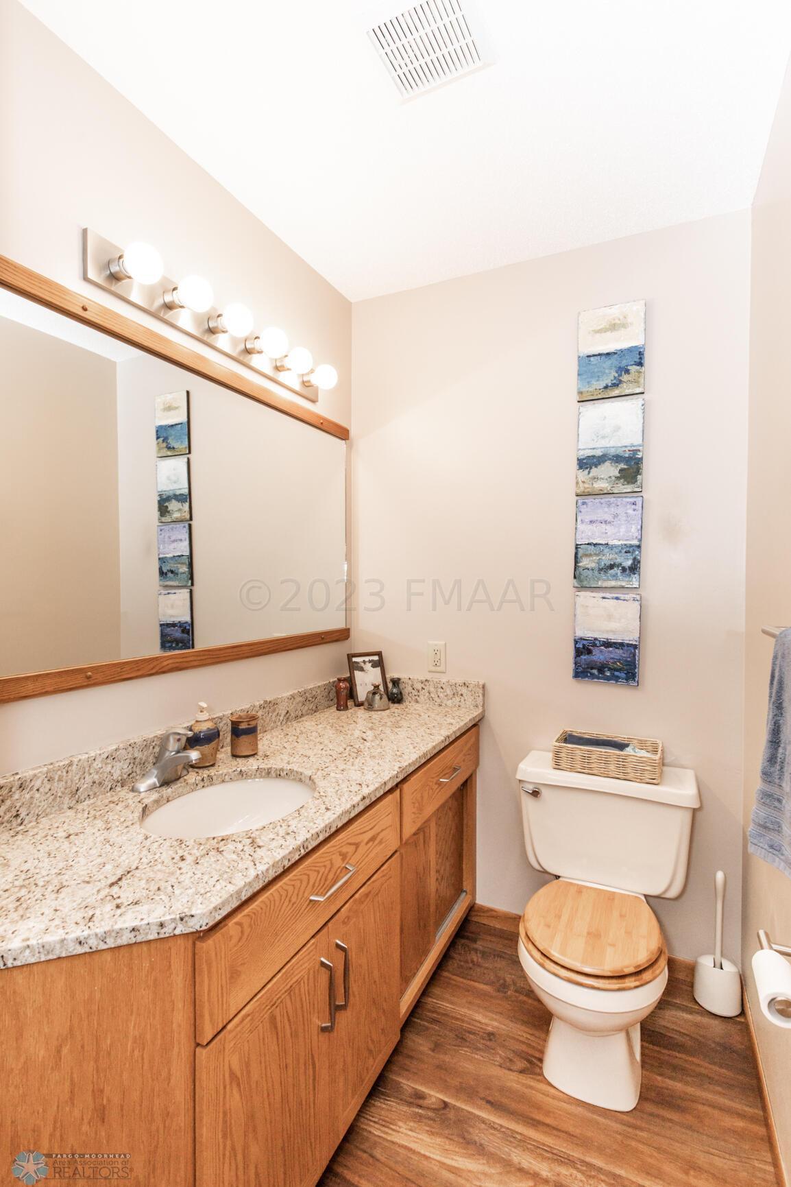 Bathroom 1