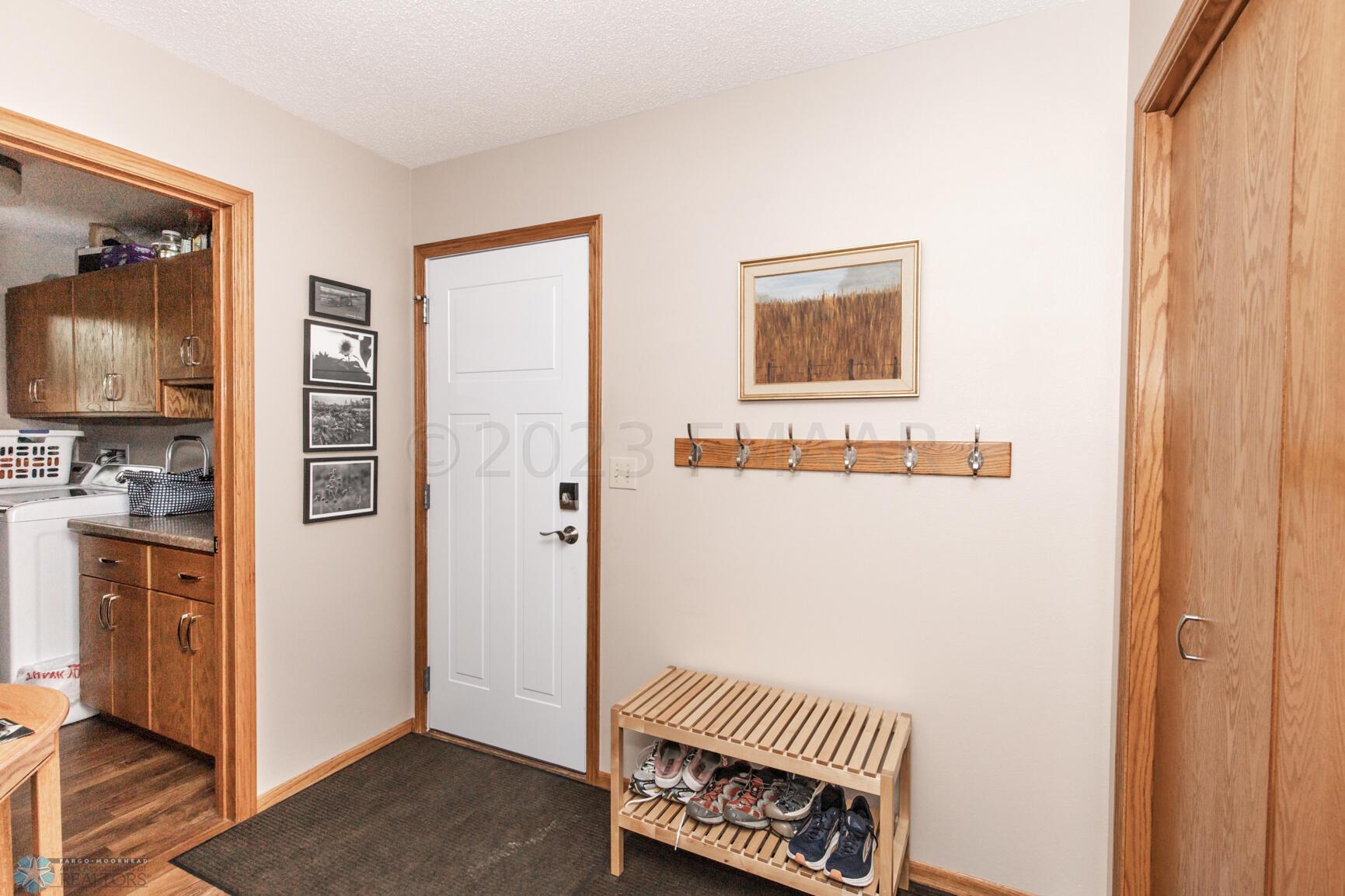 Mudroom