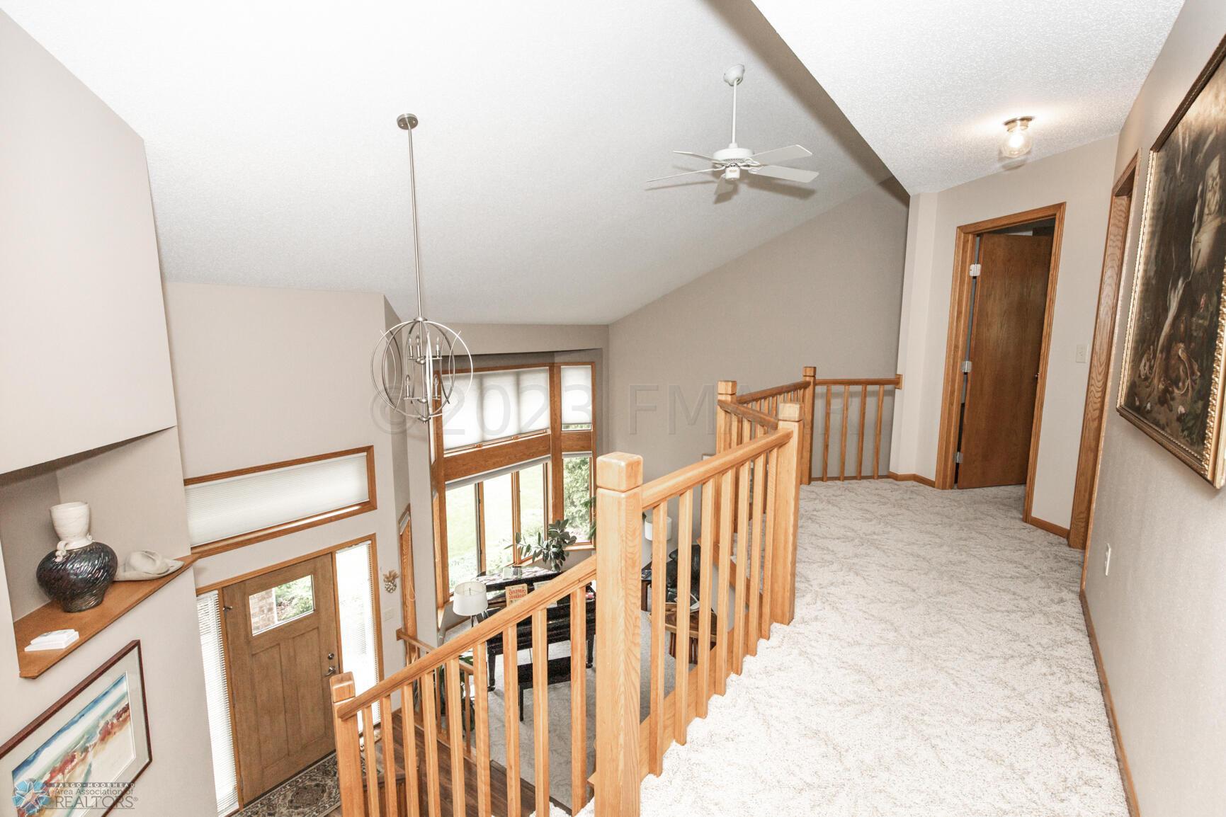 Upper Landing